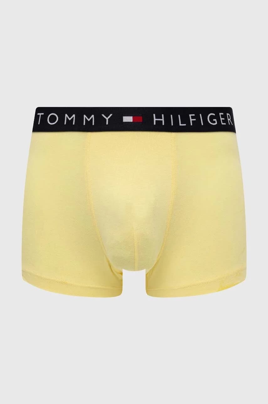 Комплект из трех боксеров - фото 4