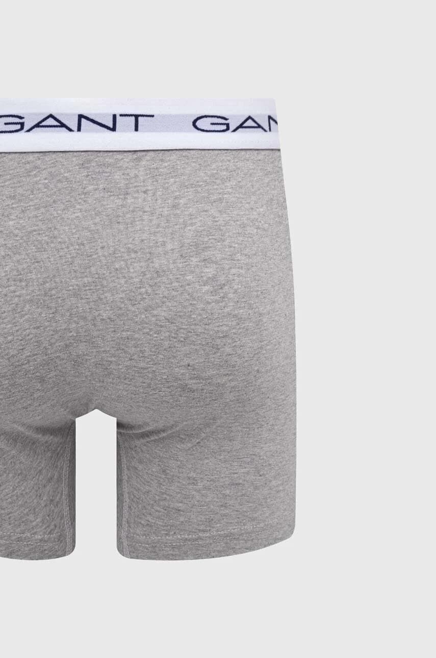 Комплект из трех боксеров - фото 5