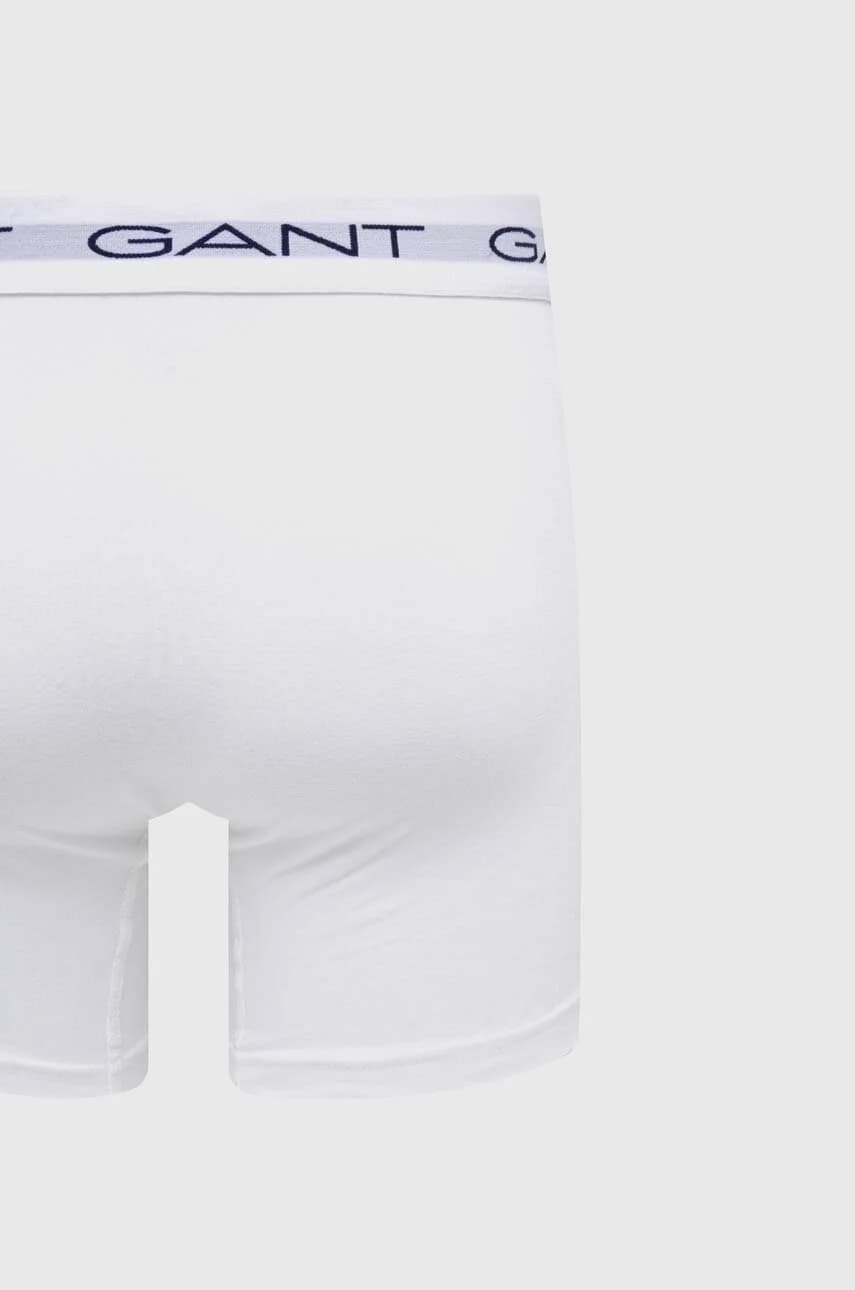 Комплект из трех боксеров - фото 7