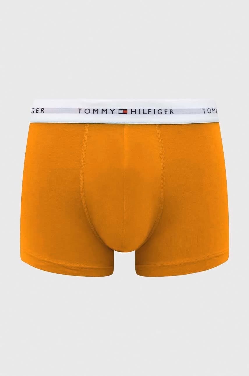 Комплект из трех боксеров - фото 3