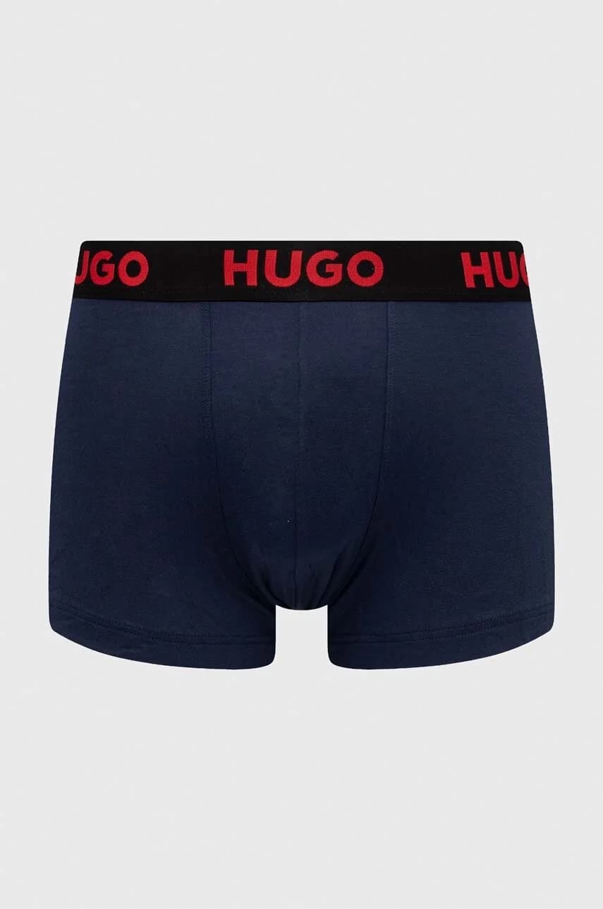 Комплект из трех боксеров - фото 2