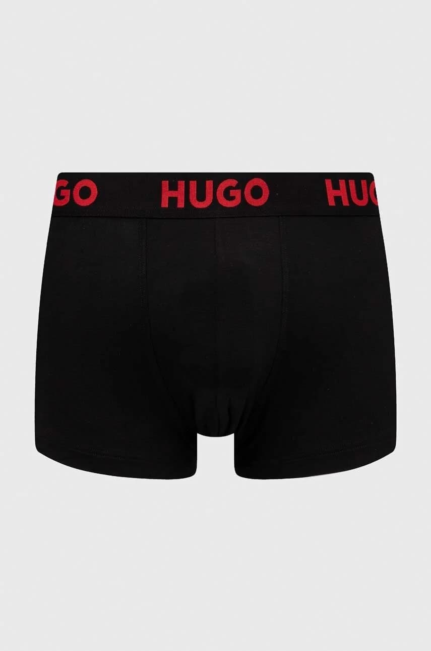 Комплект из трех боксеров - фото 4