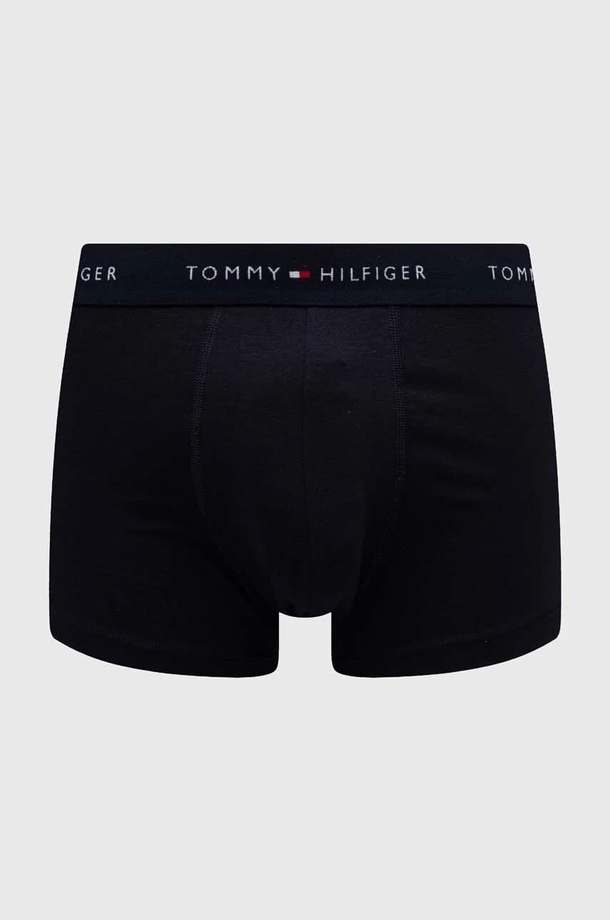 Комплект из трех боксеров - фото 4