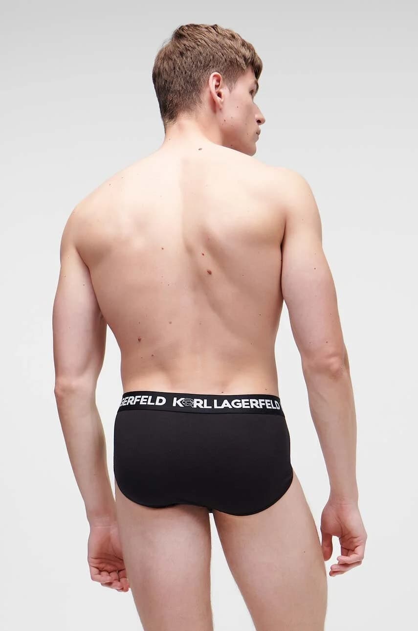 3 пары трусов - фото 3