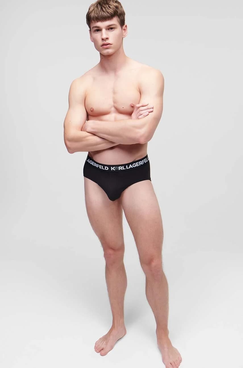 3 пары трусов - фото 5