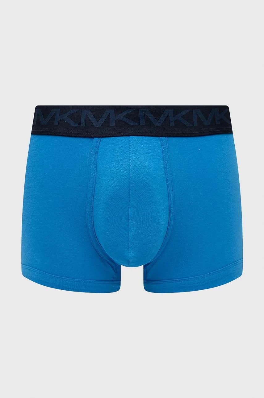 Боксеры (5 шт.) 6BR1T10035 - фото 3