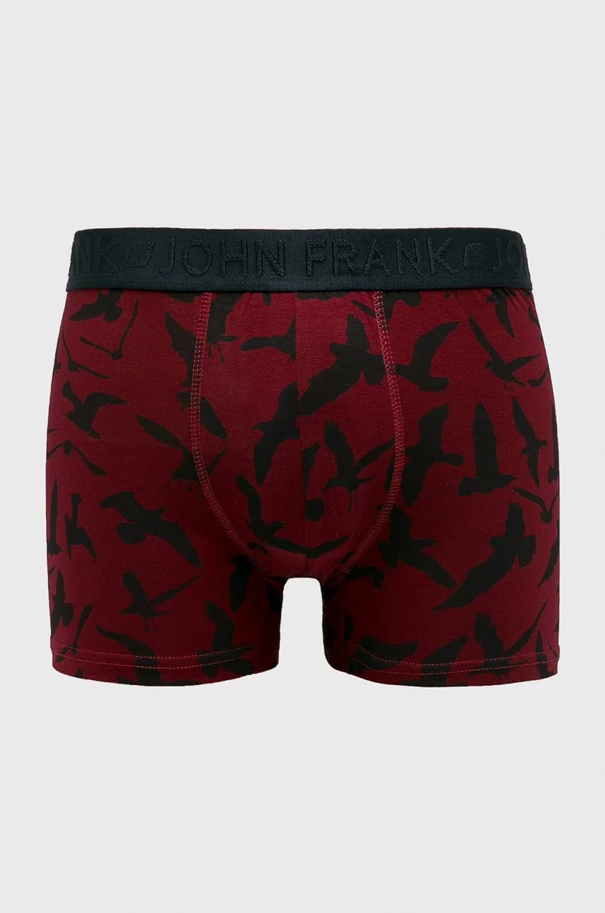 Боксеры (3 шт.) - фото 2