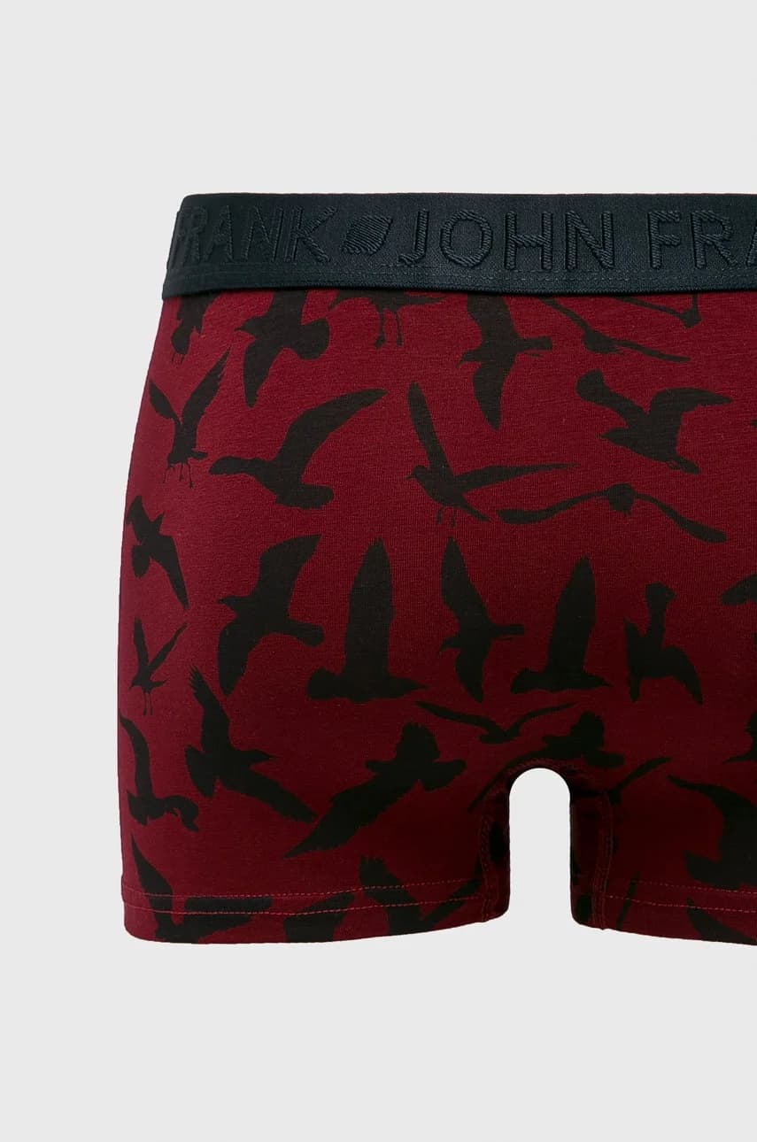 Боксеры (3 шт.) - фото 5