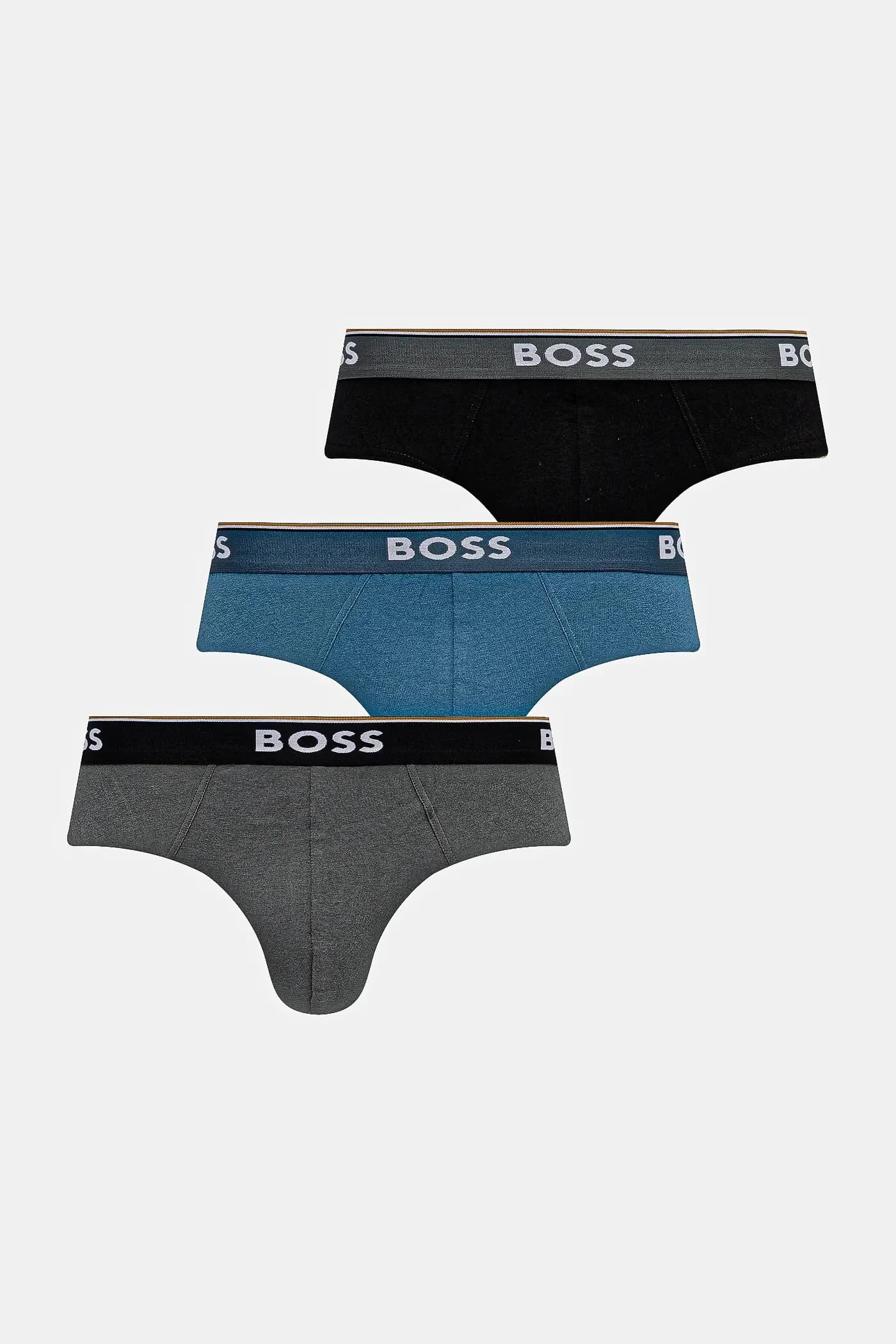 Комплект трусов 3P Power (3 шт.)