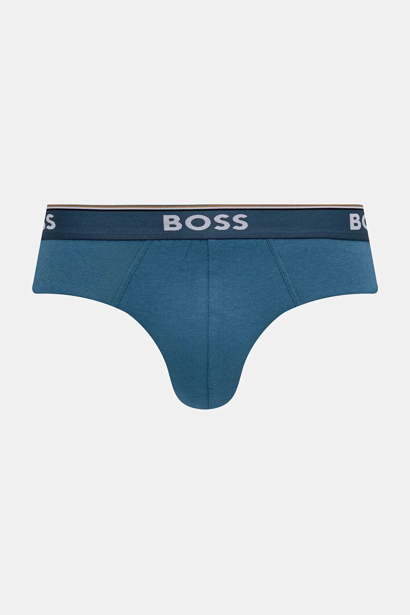 Комплект трусов 3P Power (3 шт.) - фото 3