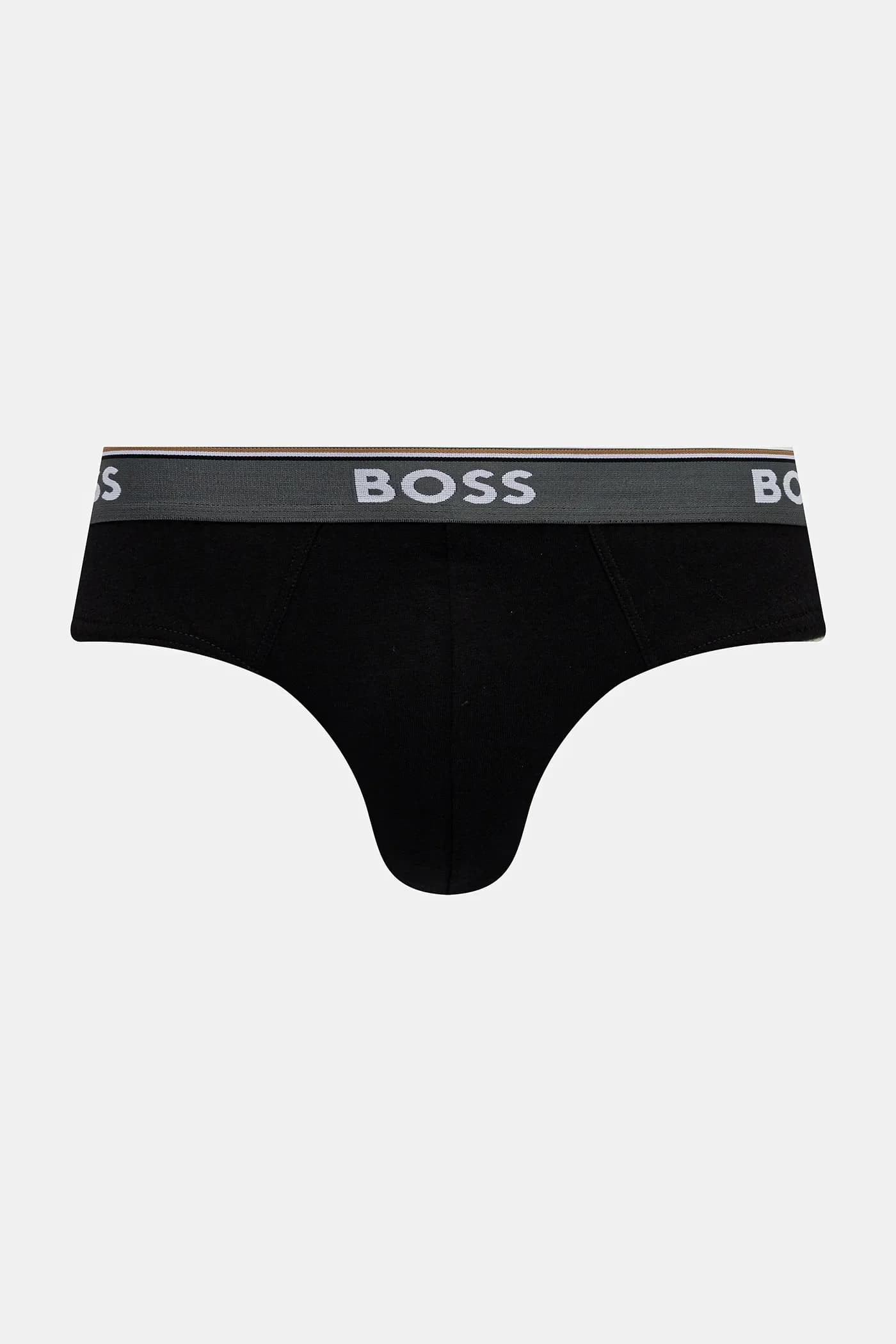 Комплект трусов 3P Power (3 шт.) - фото 4