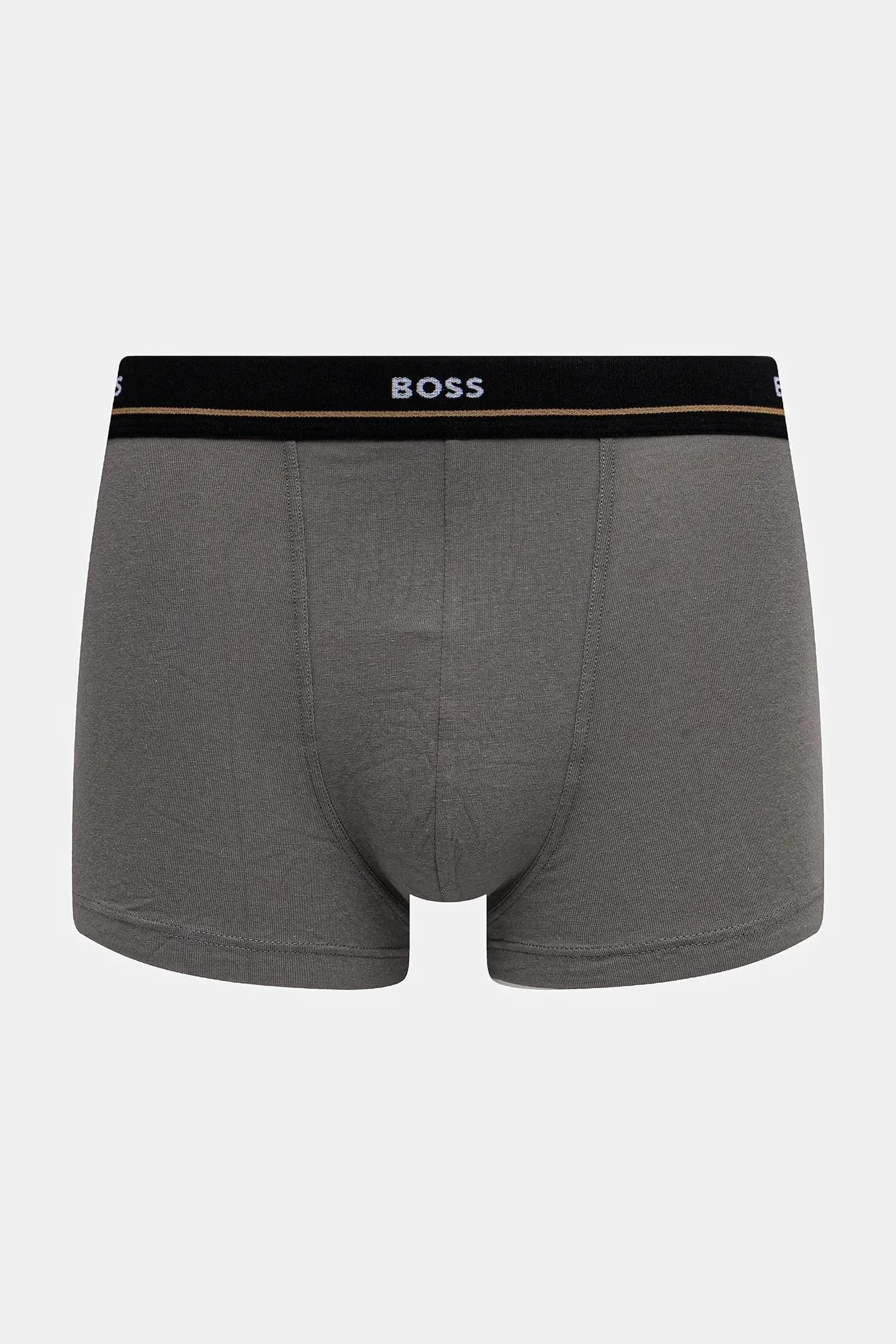 Комплект из пяти боксеров Trunk 5P Essential - фото 4