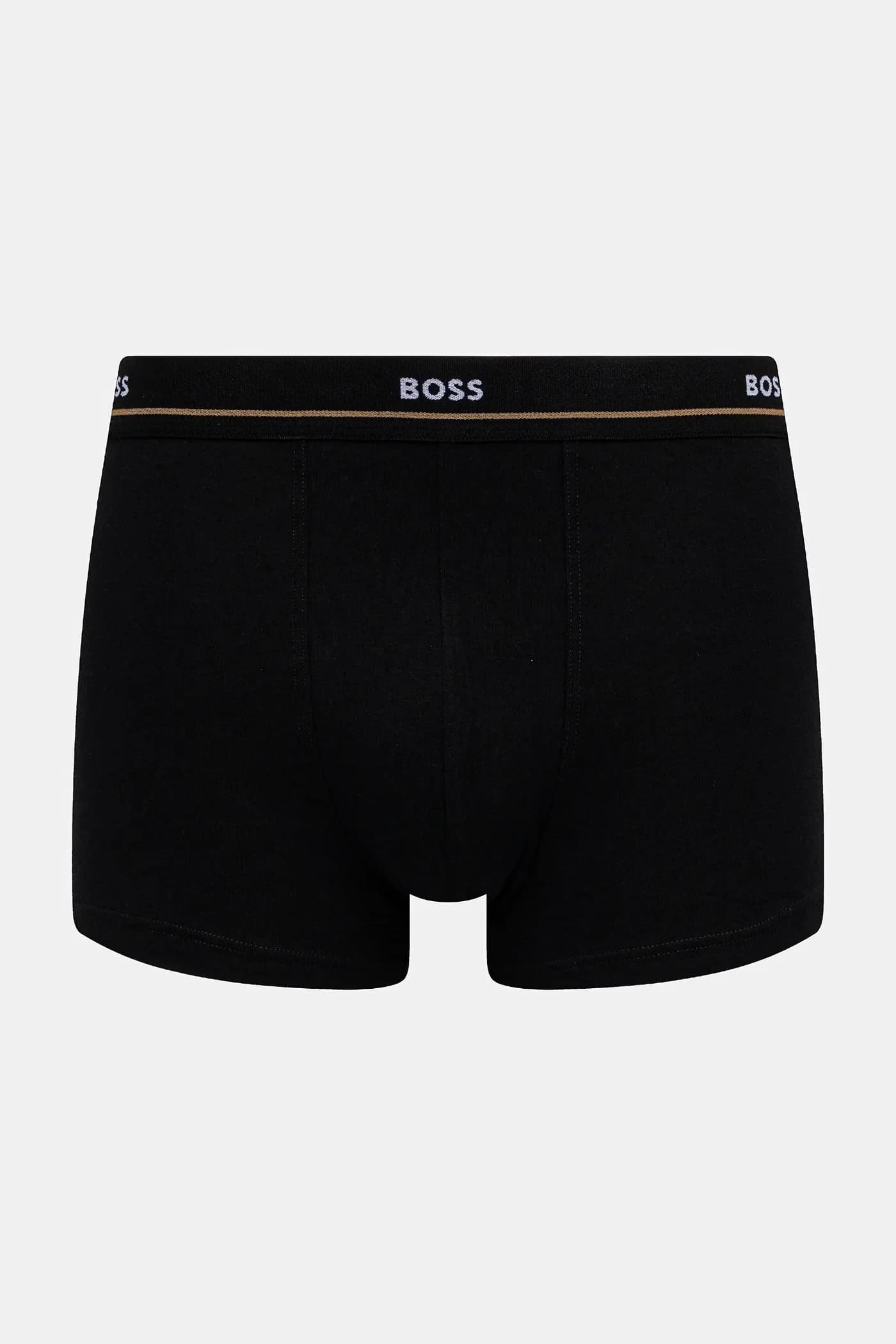 Комплект из пяти боксеров Trunk 5P Essential - фото 6