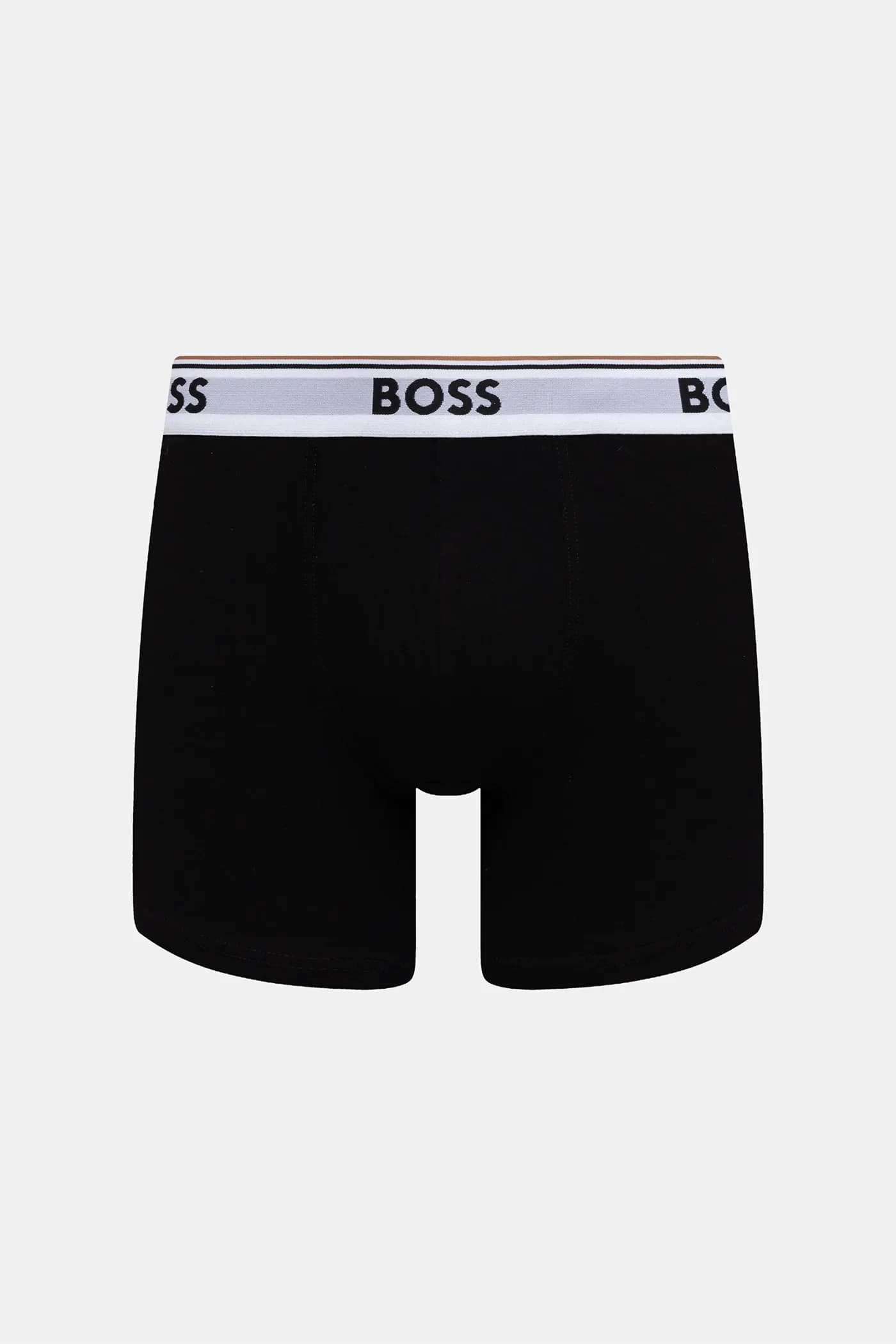 Комплект из трех боксеров BoxerBr 3P Power Des - фото 2