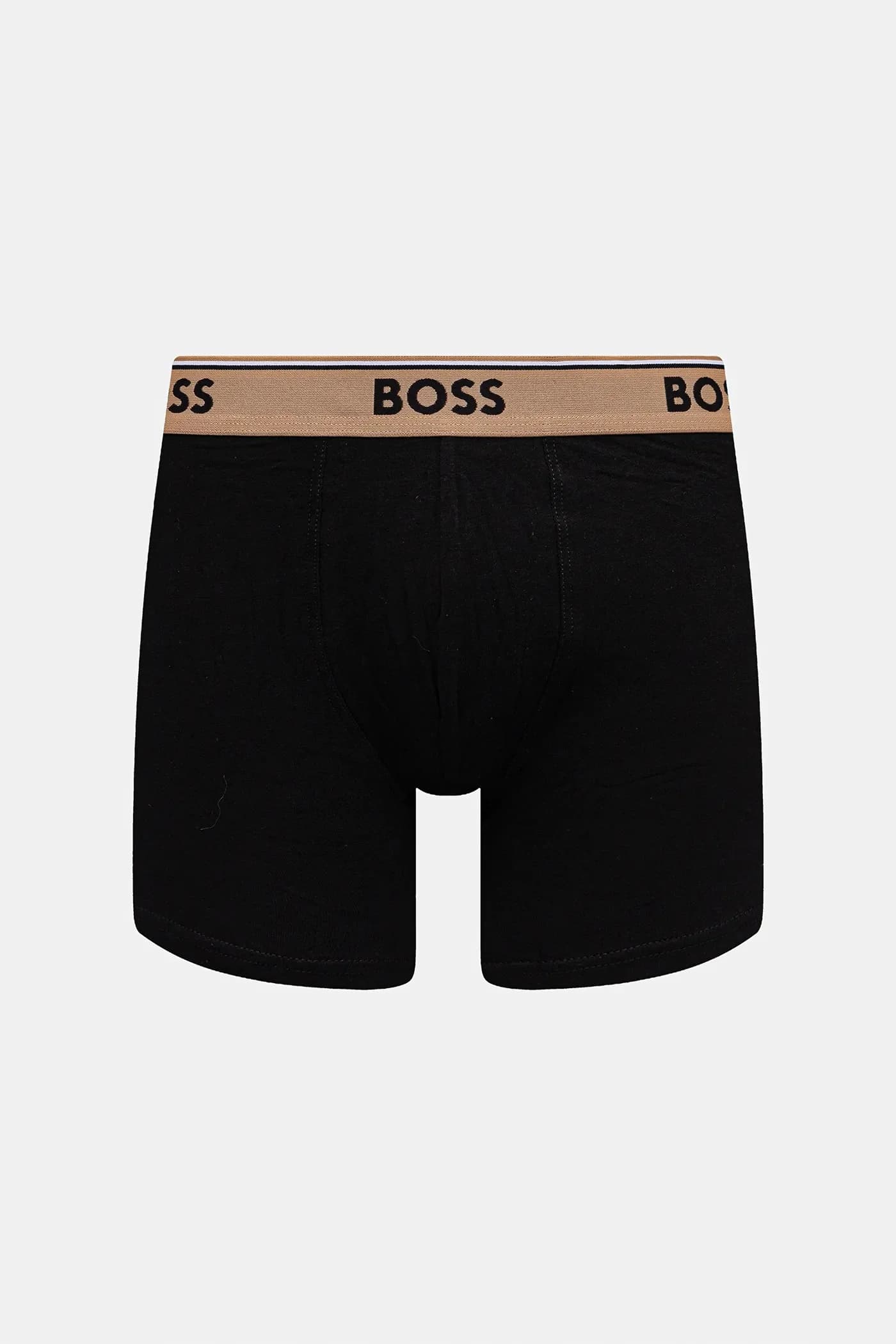 Комплект из трех боксеров BoxerBr 3P Power Des - фото 3