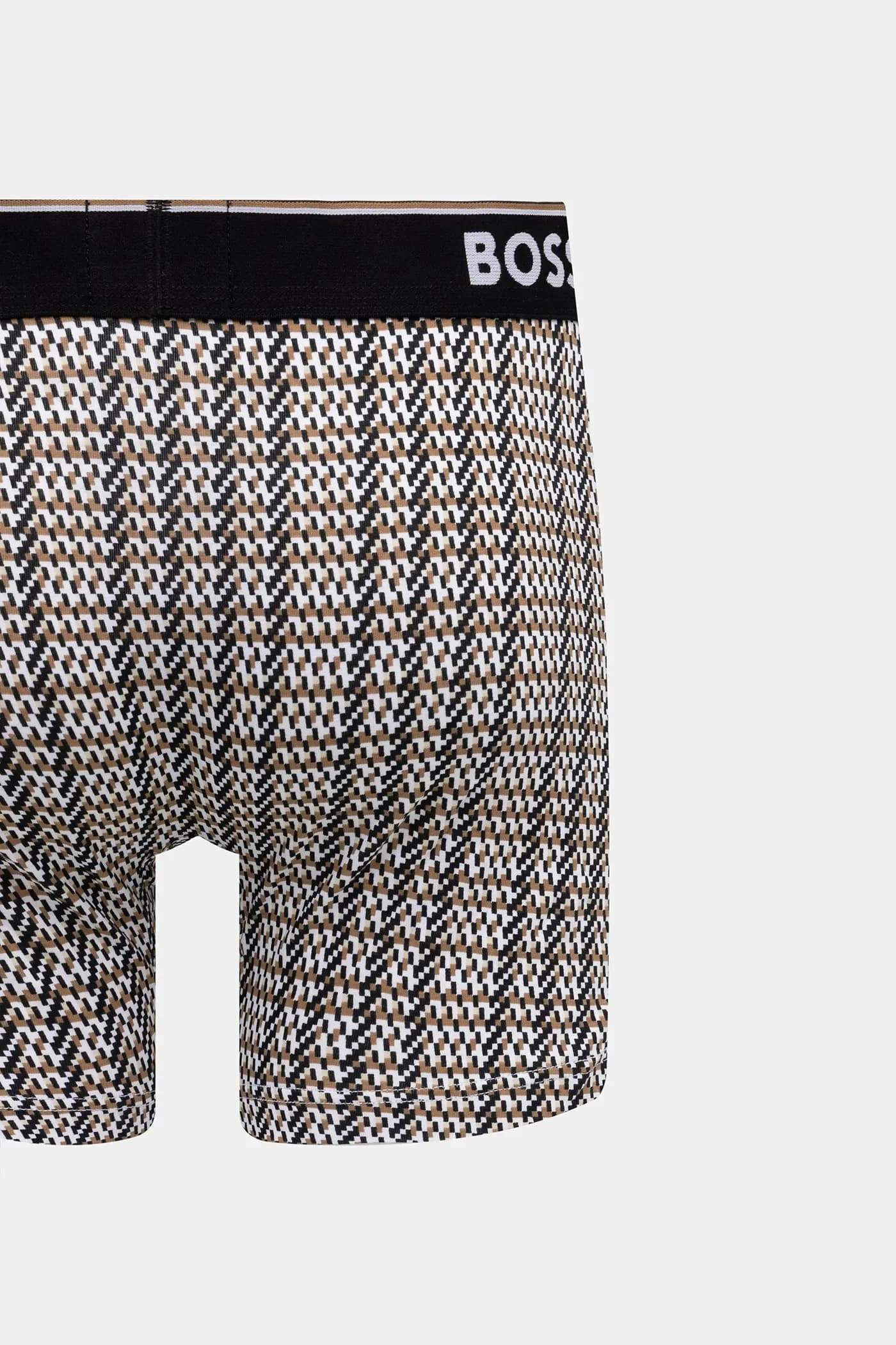 Комплект из трех боксеров BoxerBr 3P Power Des - фото 5