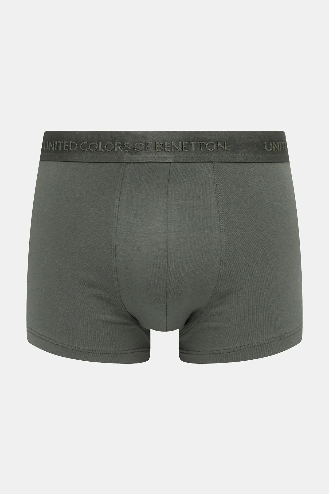 Комплект из трех боксеров - фото 2