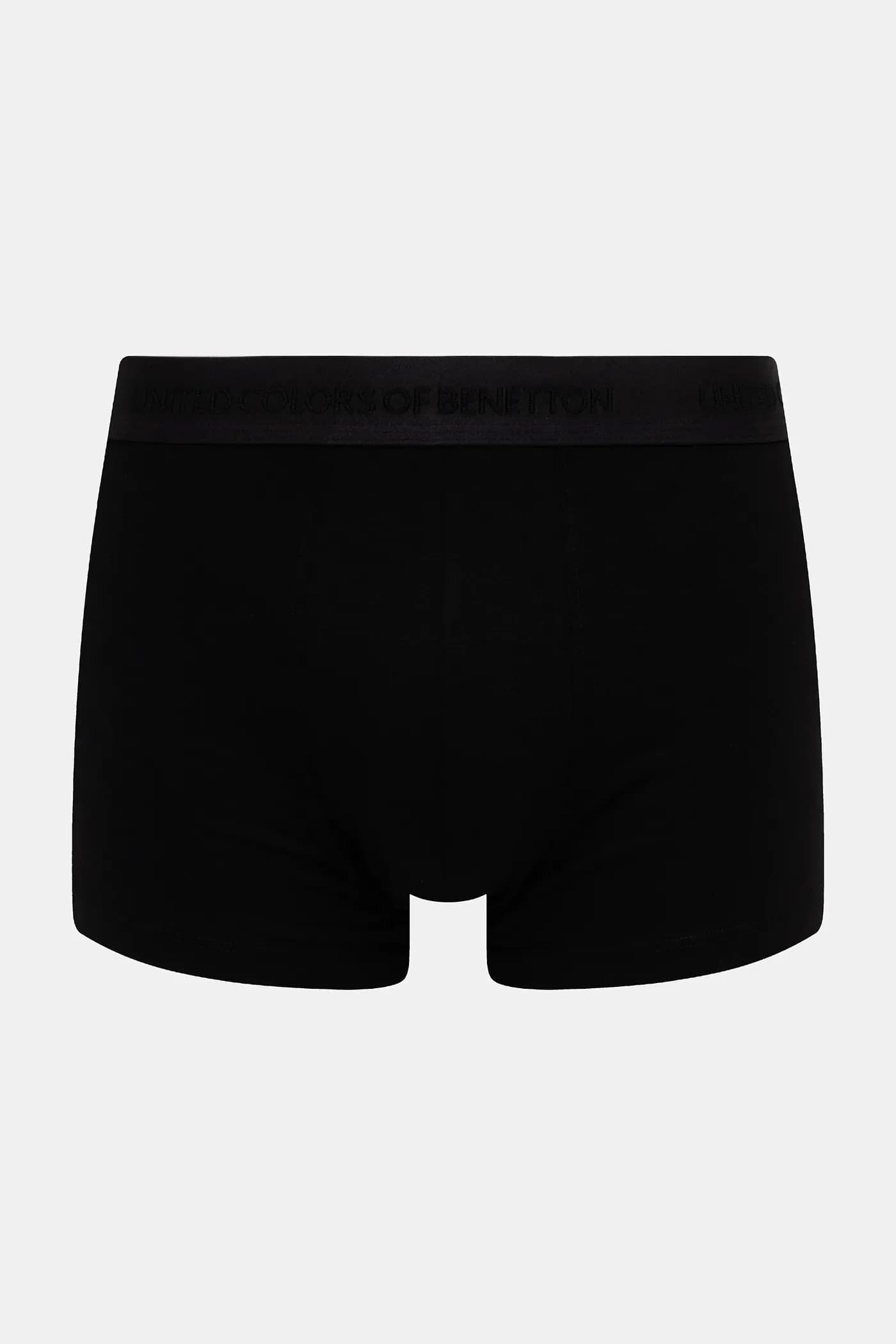 Комплект из трех боксеров - фото 3