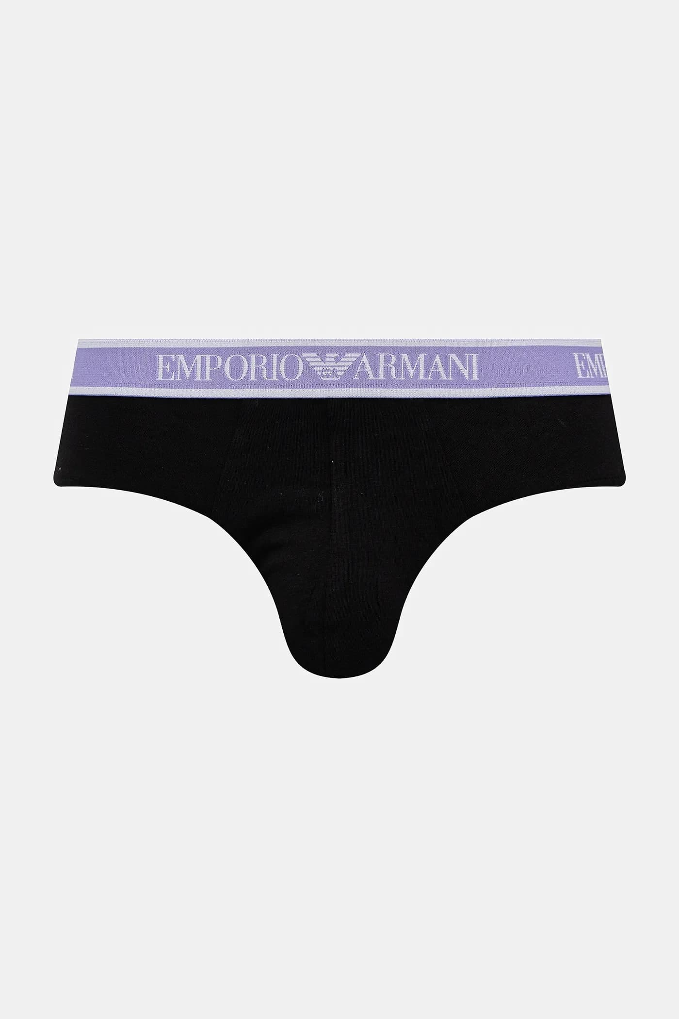 3 пары трусов - фото 3