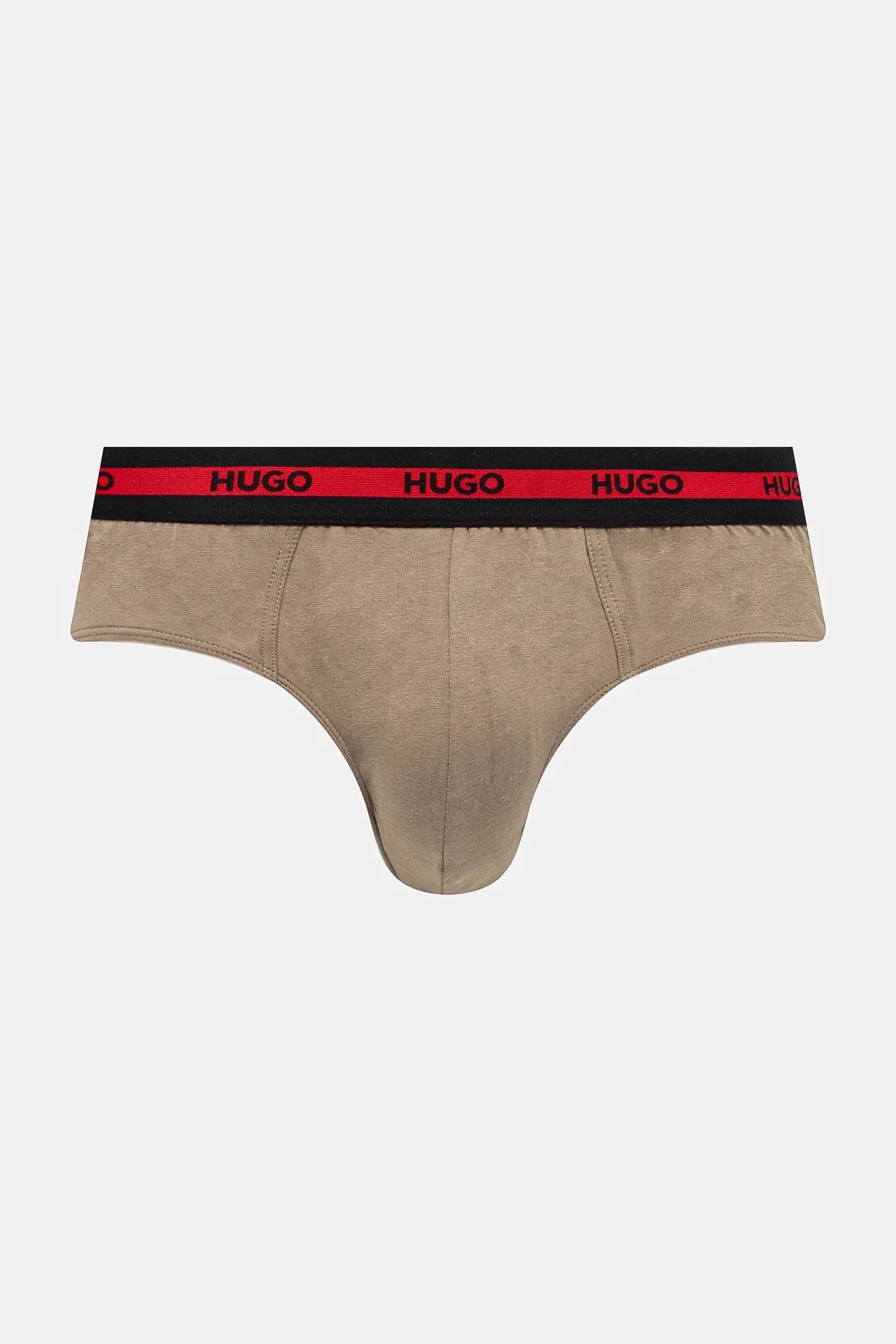 Комплект из трех трусов HIPBR TRIPLET PLANET - фото 2