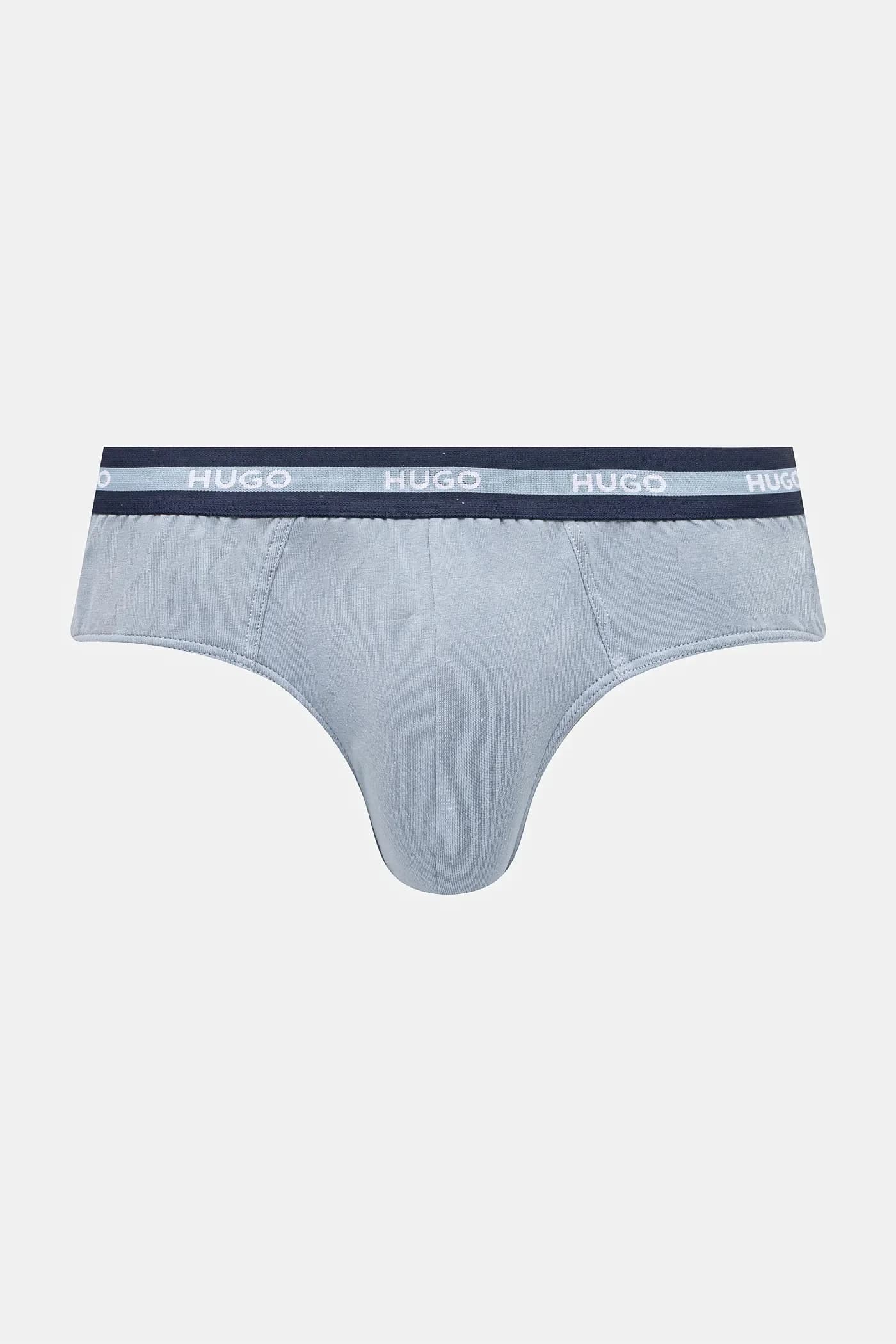 Комплект из трех трусов HIPBR TRIPLET PLANET - фото 3