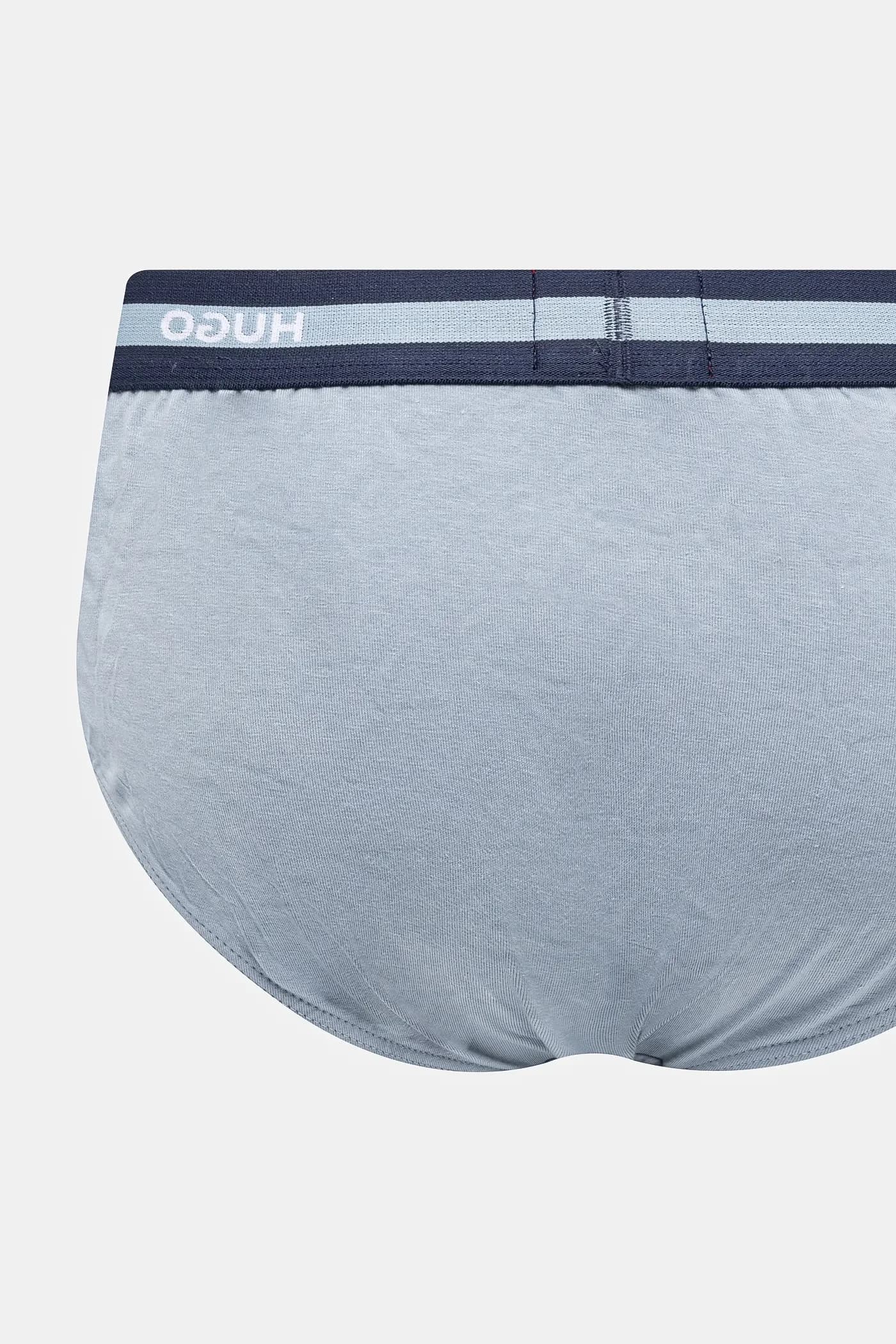 Комплект из трех трусов HIPBR TRIPLET PLANET - фото 6