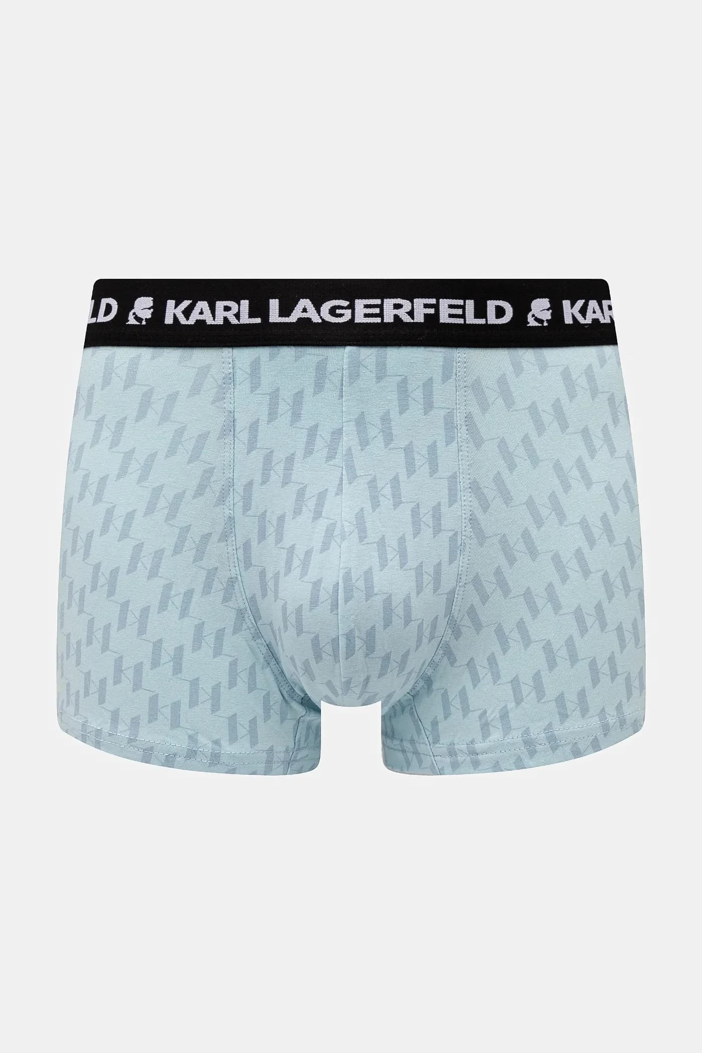 Комплект из трех боксеров - фото 2