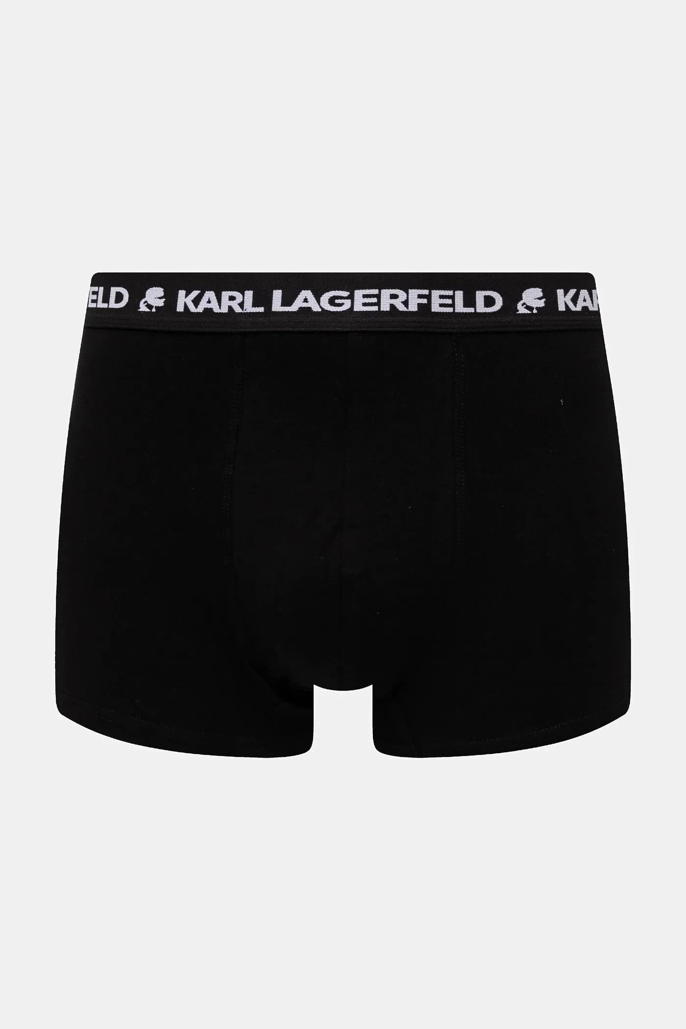 Комплект из трех боксеров - фото 4