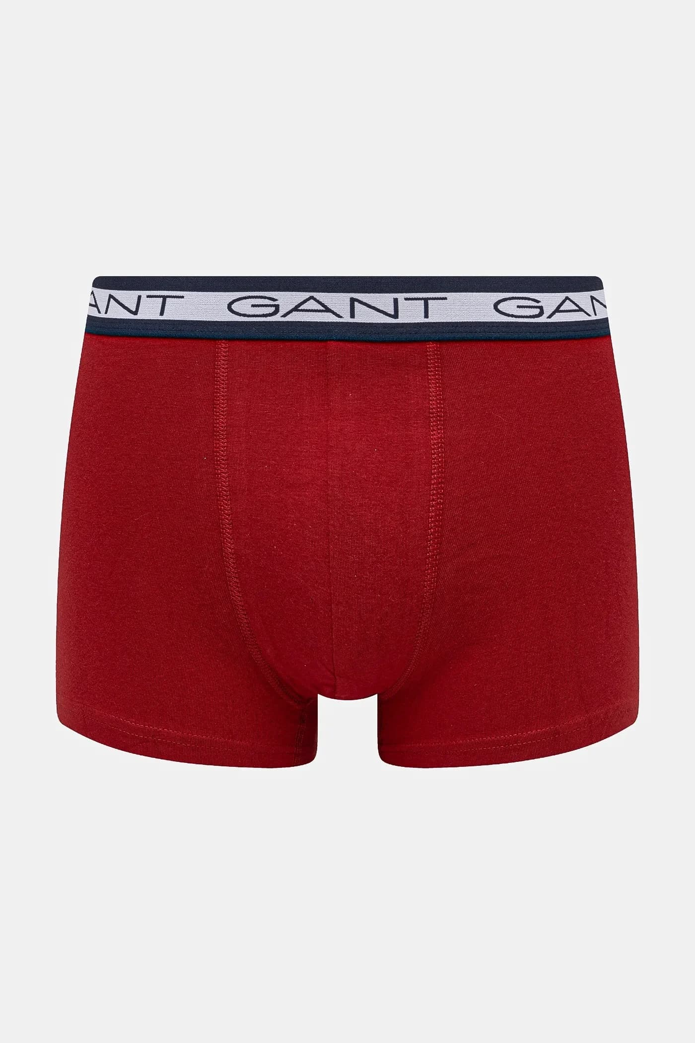 Комплект из трех боксеров - фото 3