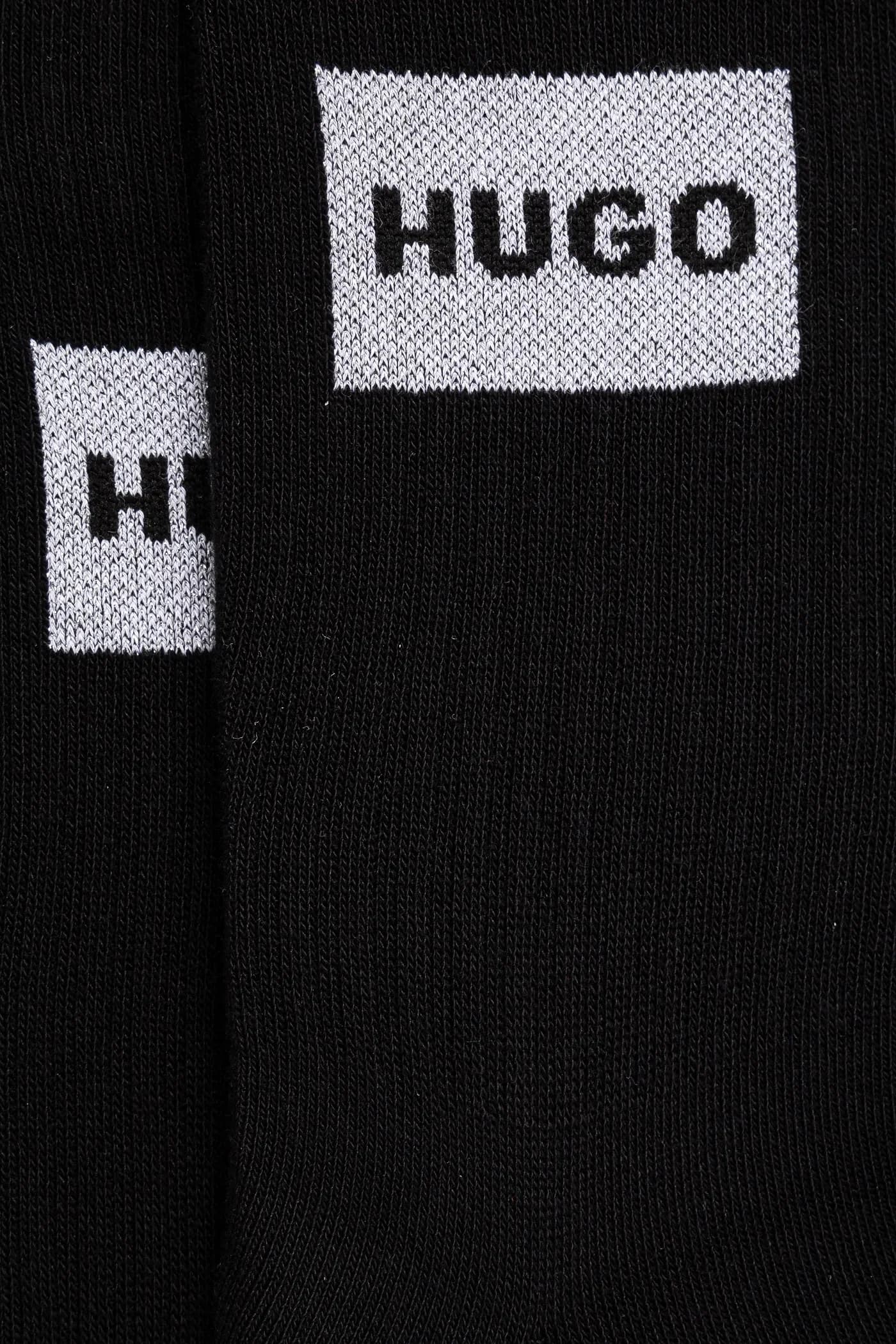 Боксеры и носки - фото 5