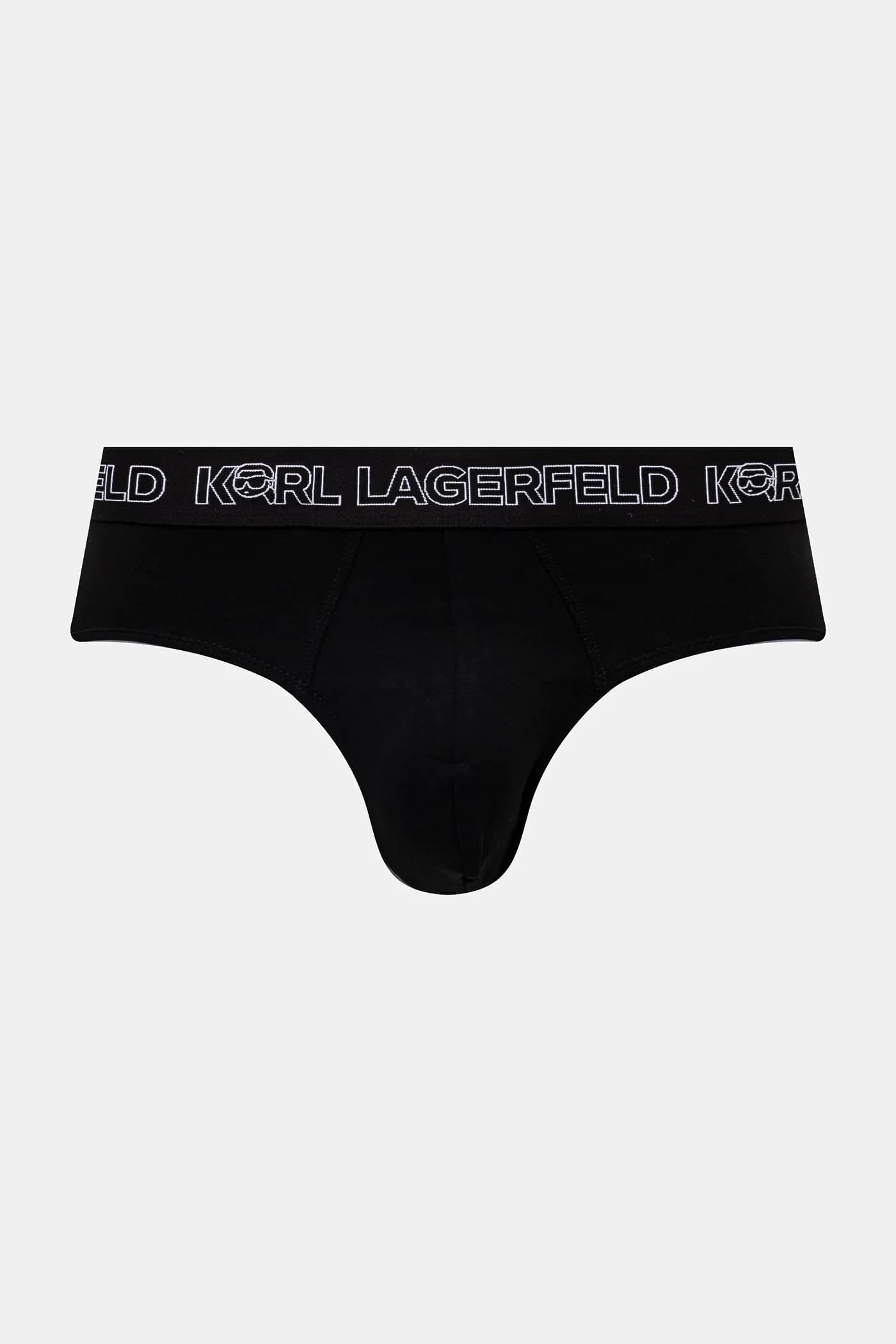 3 пары трусов - фото 2