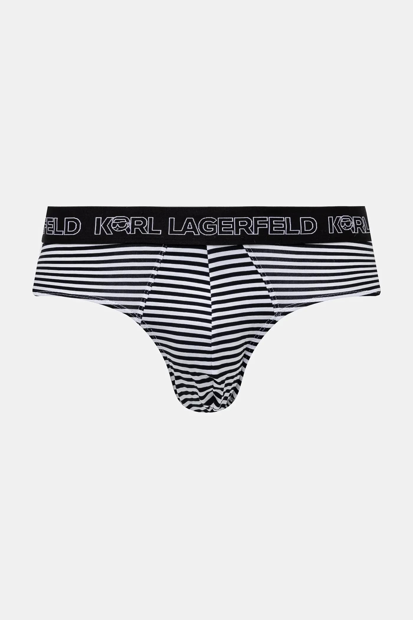 3 пары трусов - фото 4