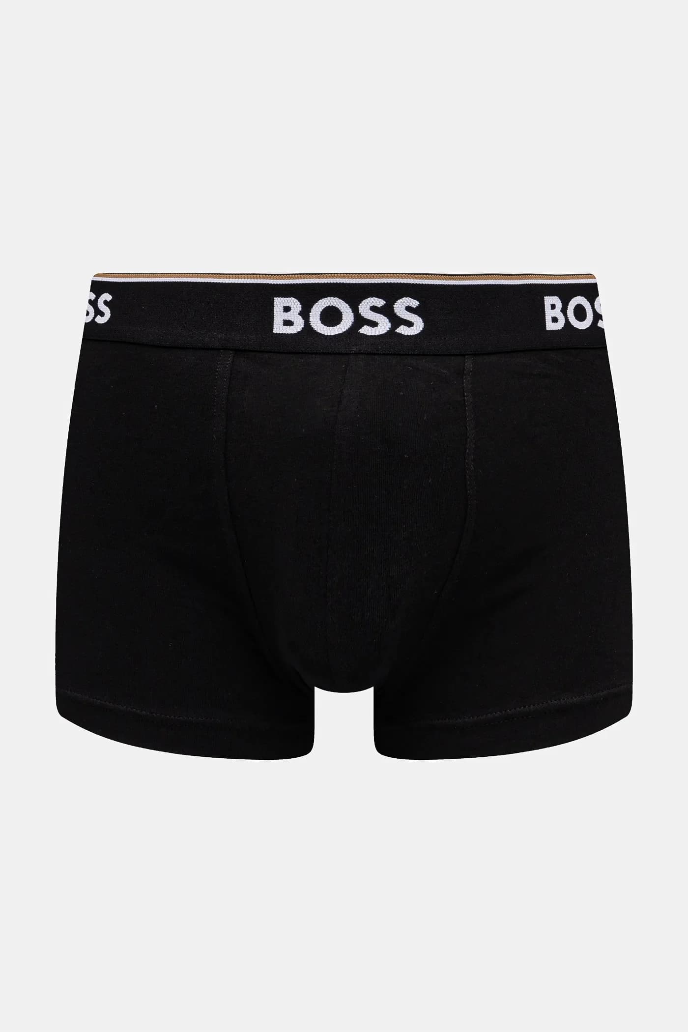 Комплект из трех боксеров Trunk 3P Power Desig - фото 4