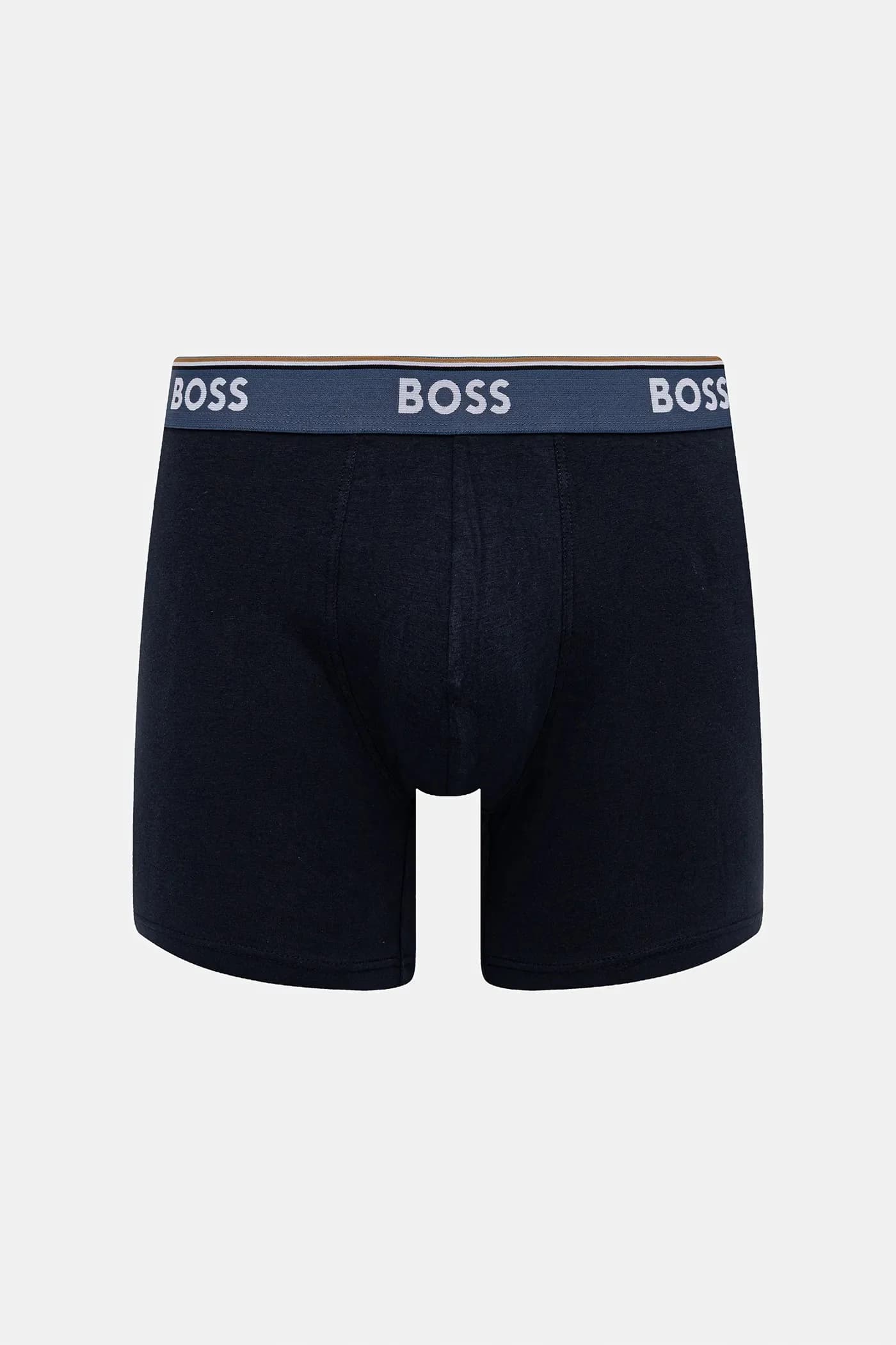 Комплект из трех боксеров BoxerBr 3P Power - фото 3