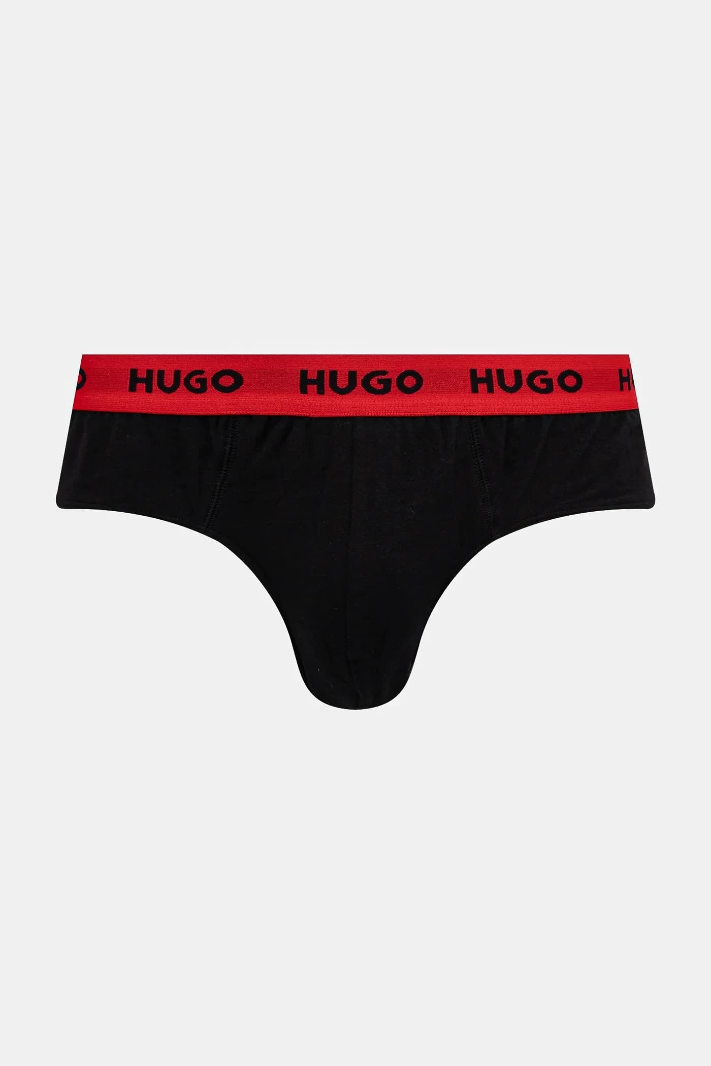 Комплект из трех трусов HIPBRIEF TRIPLETPACK - фото 3