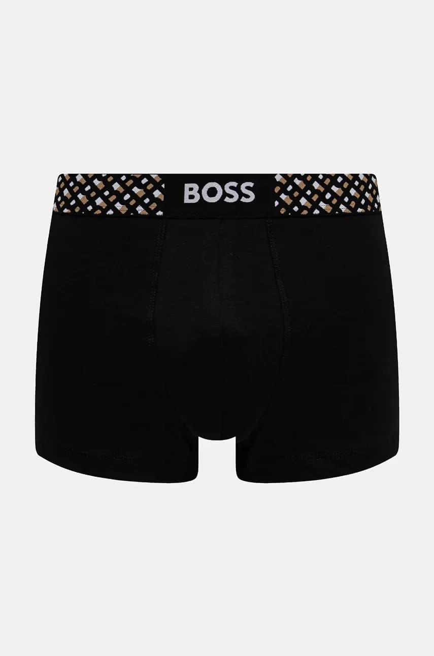 Боксеры и носки - фото 2