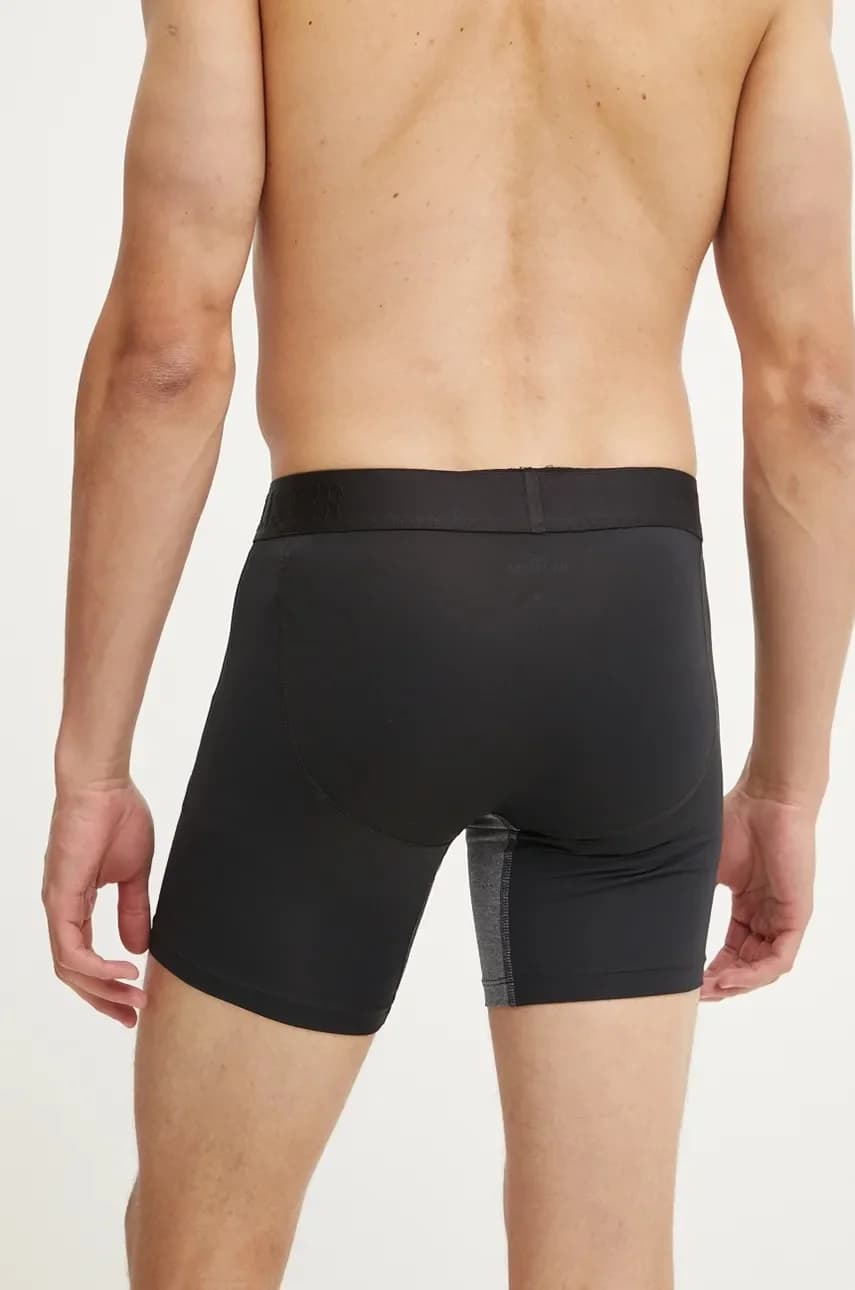 5 пар боксеров - фото 7