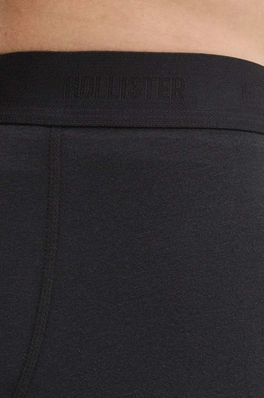 5 пар боксеров - фото 11