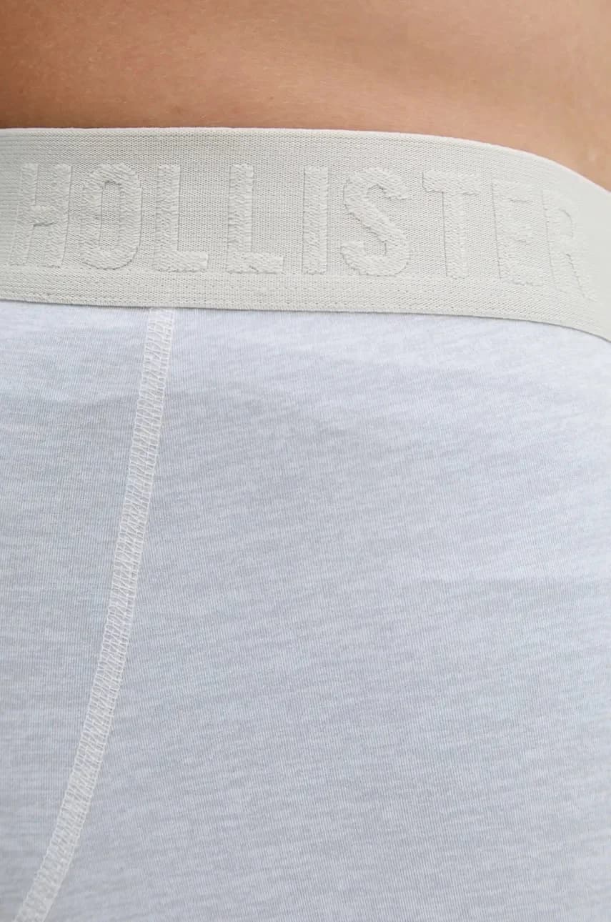 5 пар боксеров - фото 11