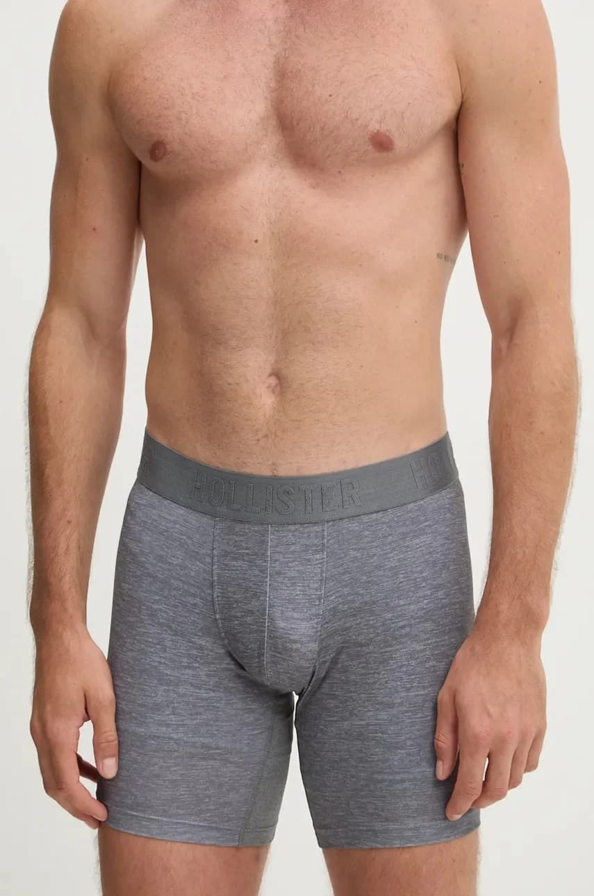 5 пар боксеров - фото 5