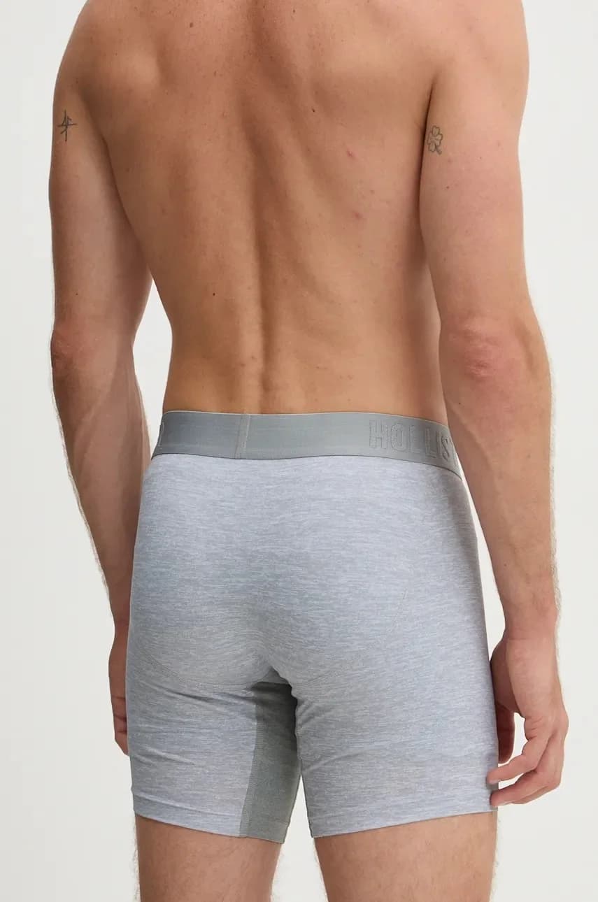 5 пар боксеров - фото 7