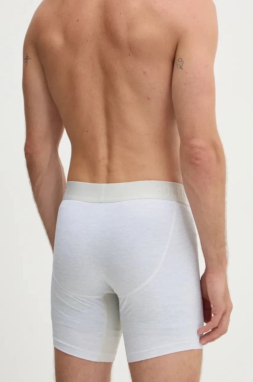 5 пар боксеров - фото 8