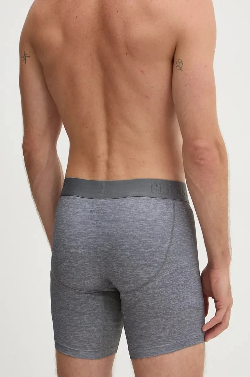 5 пар боксеров - фото 10