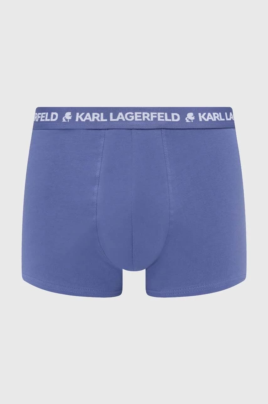 Комплект из трех боксеров - фото 3