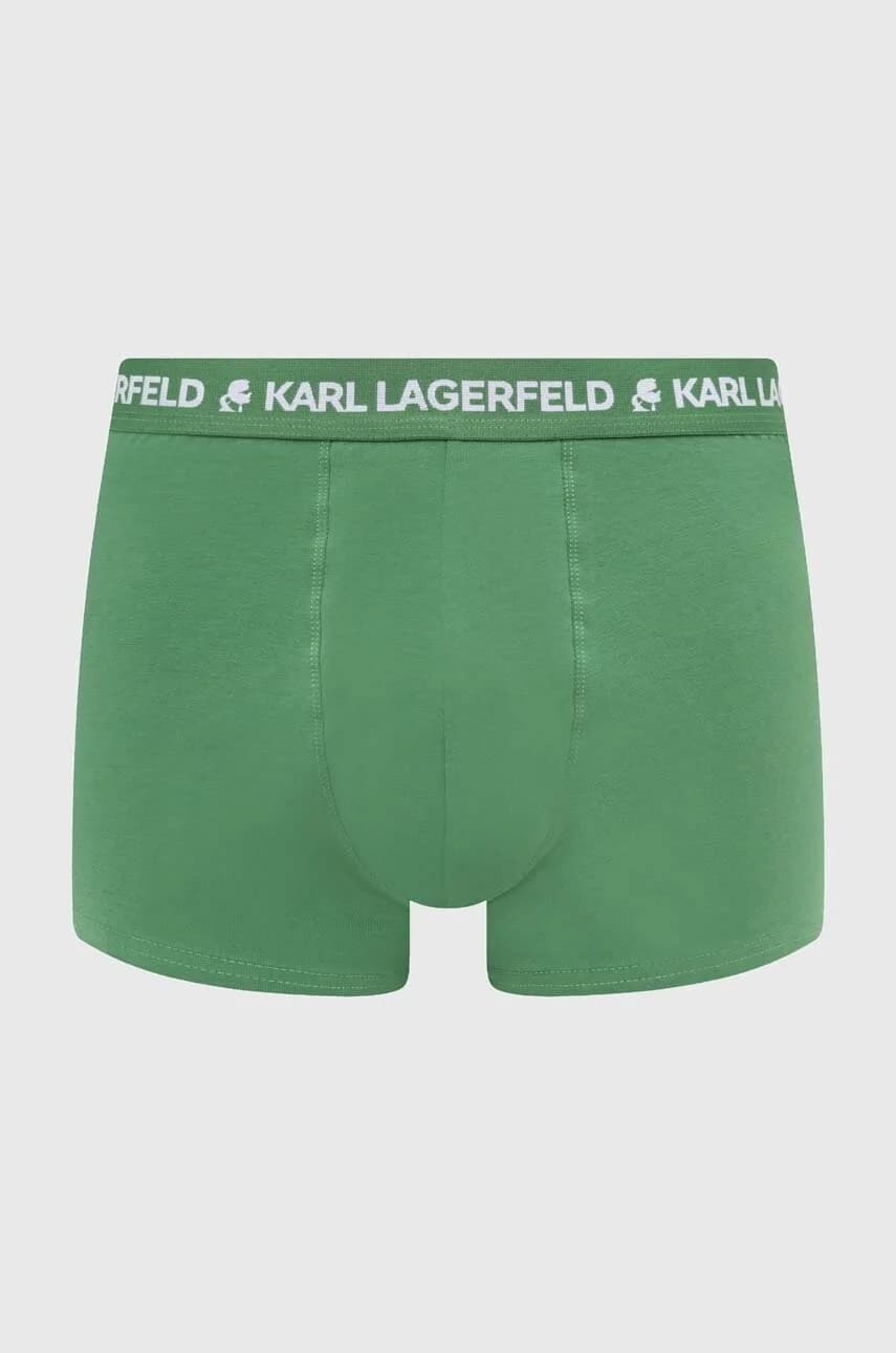 Комплект из трех боксеров - фото 4