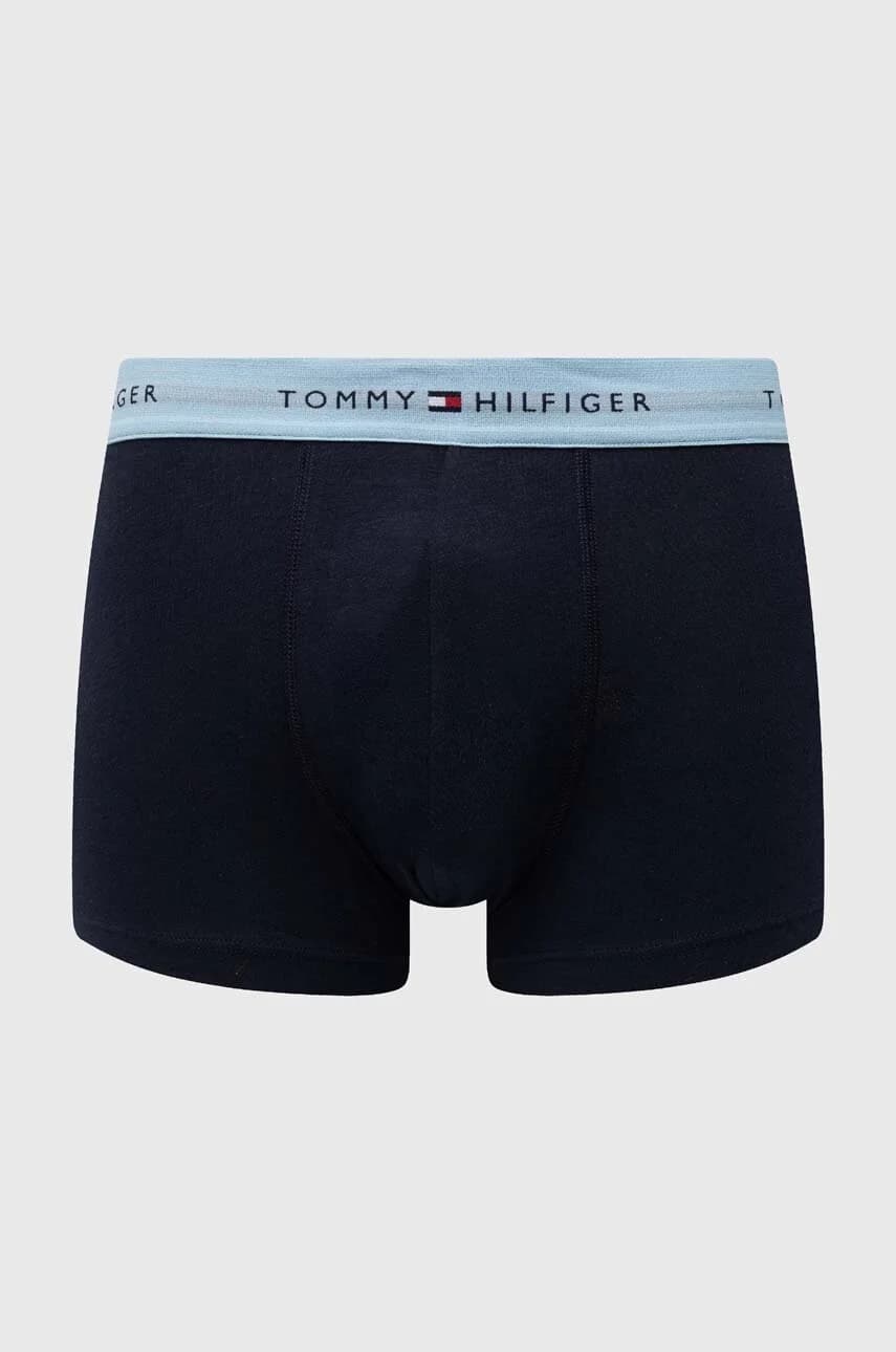 Комплект из трех боксеров - фото 2