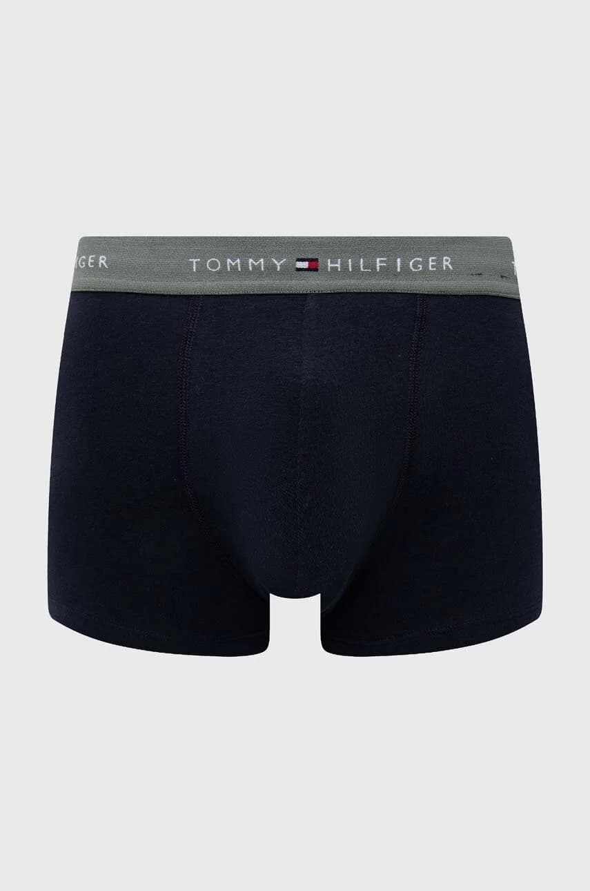 Комплект из трех боксеров - фото 3