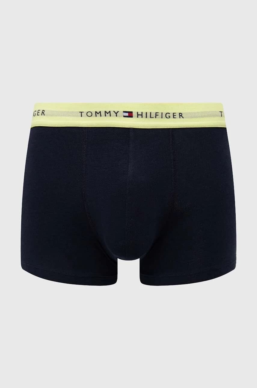 Комплект из трех боксеров - фото 4