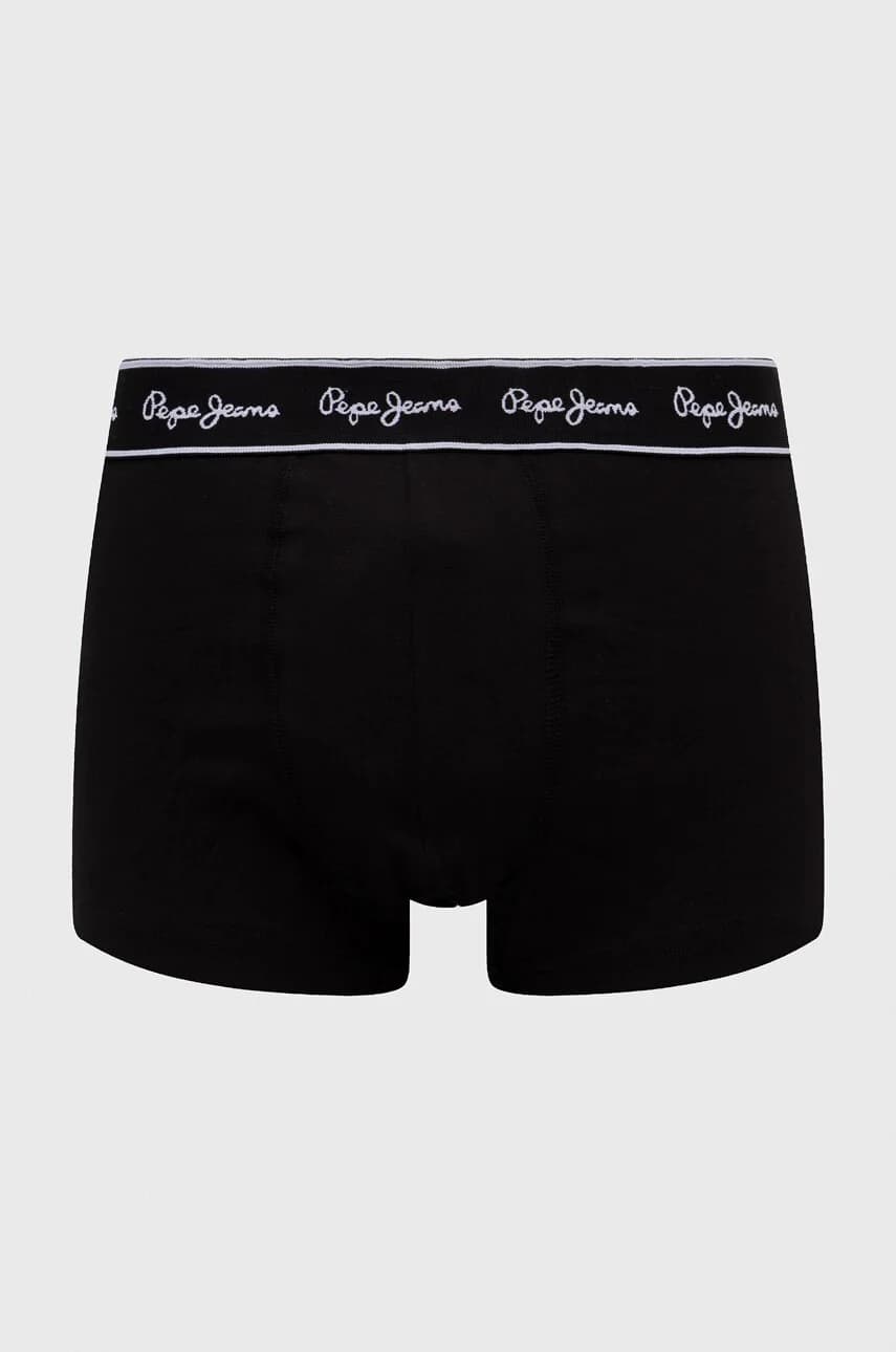 Комплект из трех боксеров PEPE TK 3P - фото 2