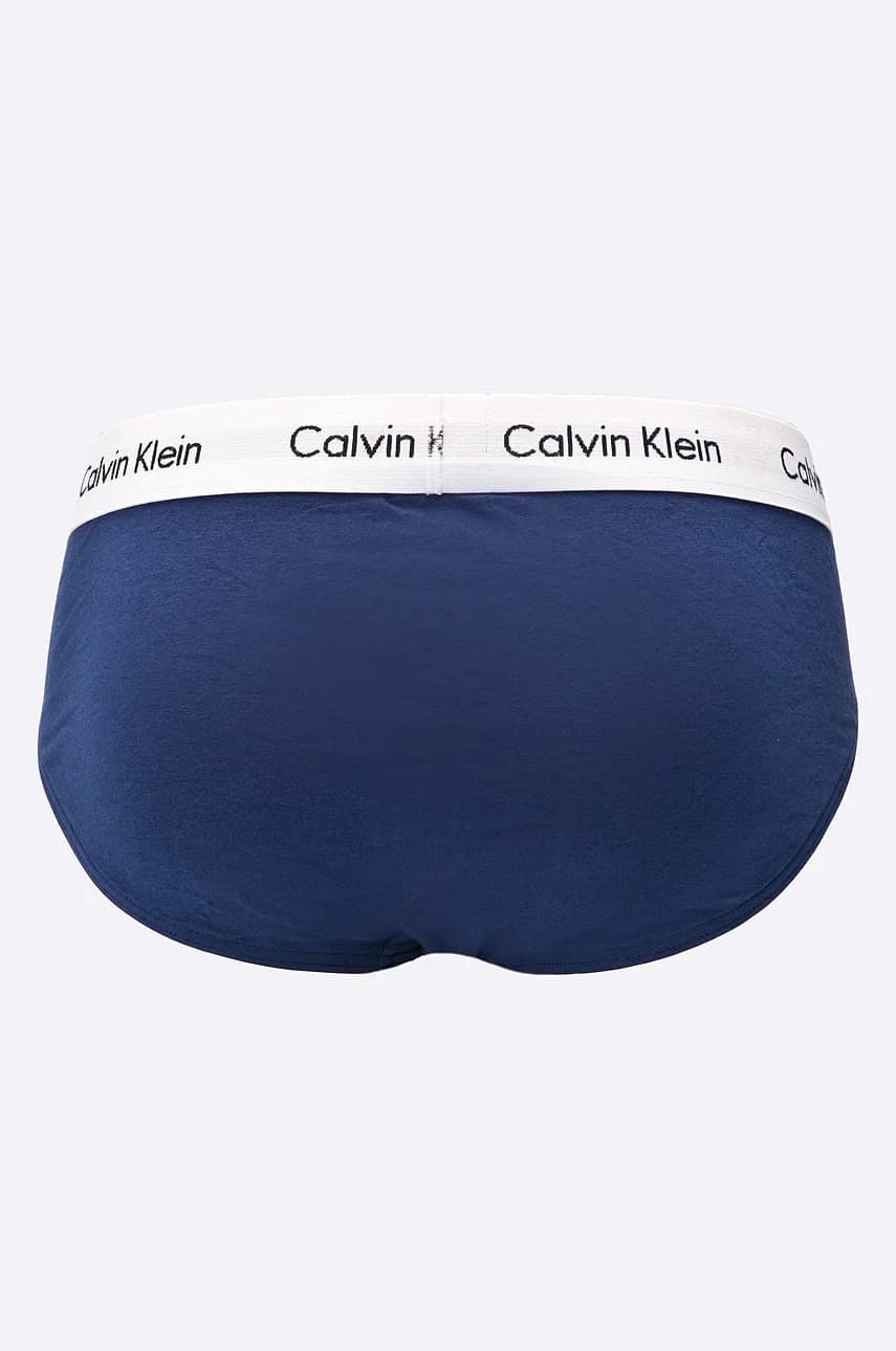 Трусы (3 шт.) - фото 5